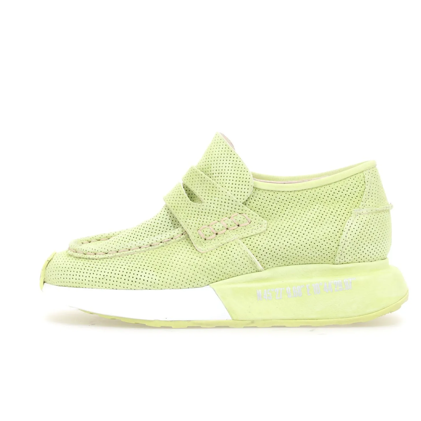 as_ever_ea_sneakers_acido_2.webp AS98 4EVER E23-A80104 SNEAKERS ACIDO