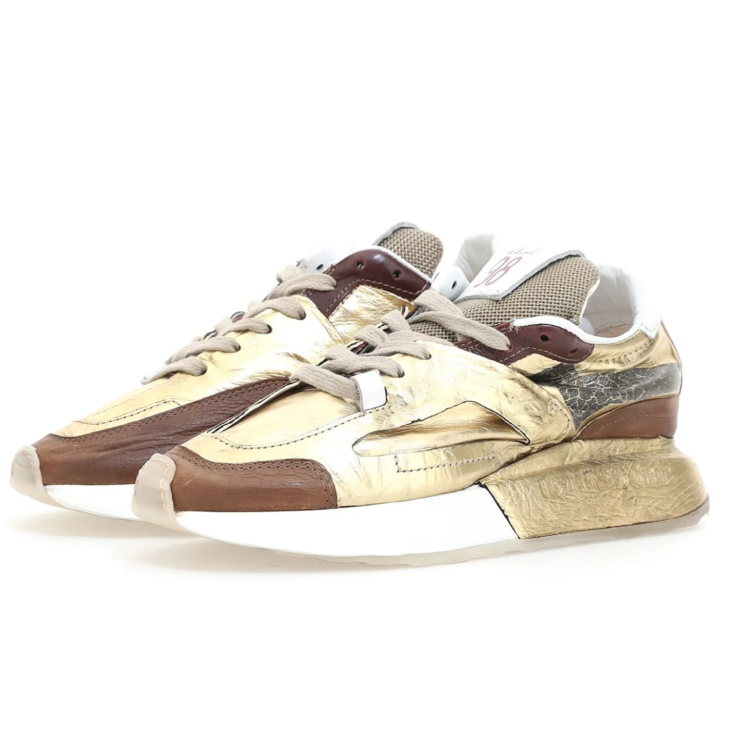 AS98 4EVER I23-A80105 SNEAKERS COMBI 2 DAINO