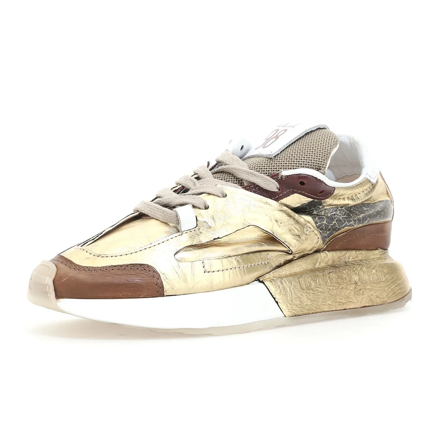 AS98 4EVER I23-A80105 SNEAKERS COMBI 2 DAINO
