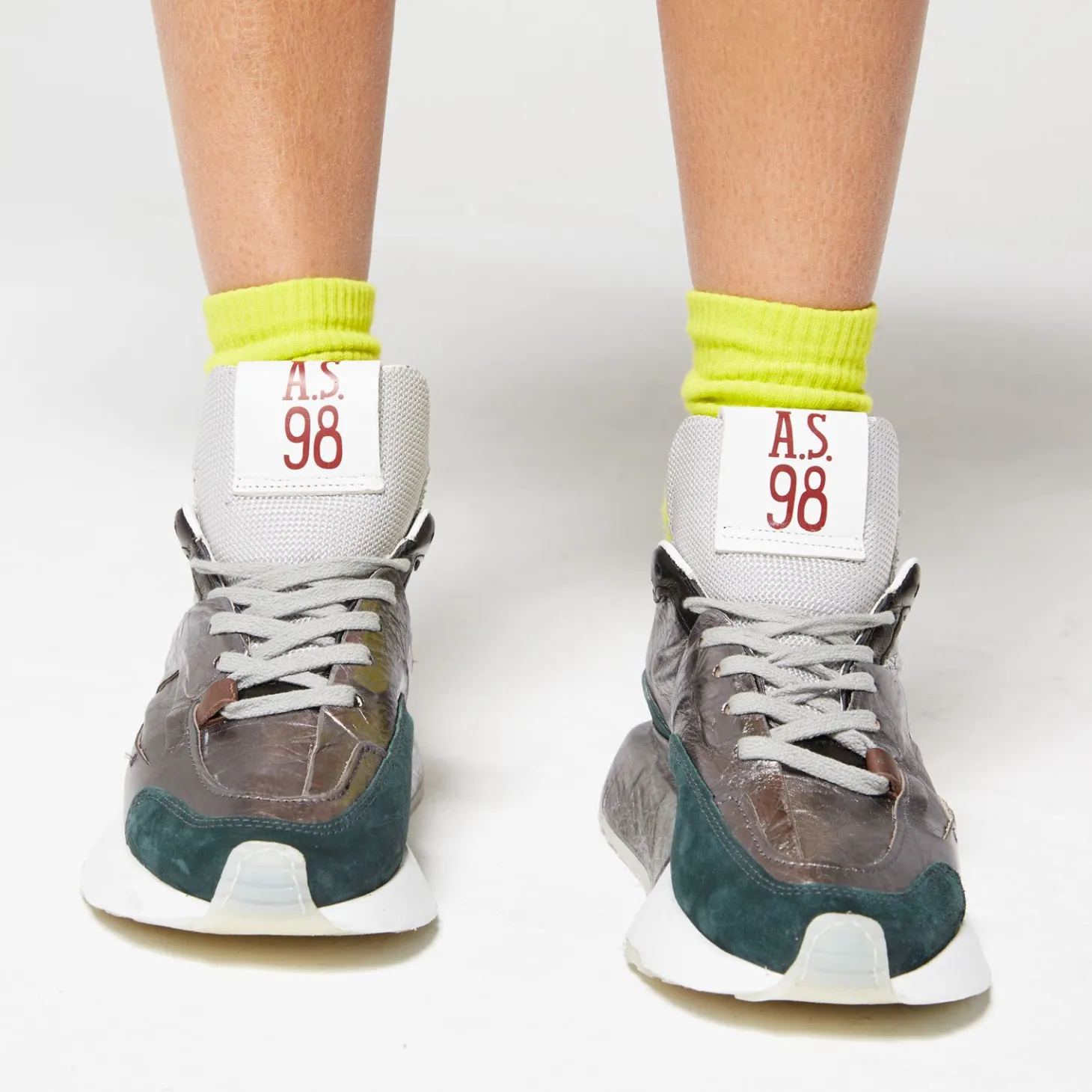 as_ever_ia_sneakers_combi_11.webp AS98 4EVER I23-A80105 SNEAKERS COMBI 6 BALSAMIC