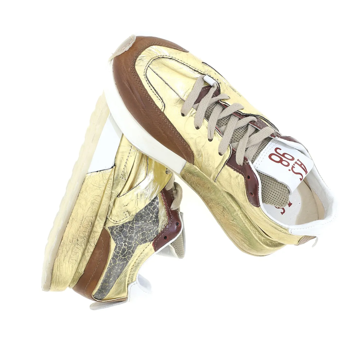 as_ever_ia_sneakers_combi_5-1.webp AS98 4EVER I23-A80105 SNEAKERS COMBI 2 DAINO