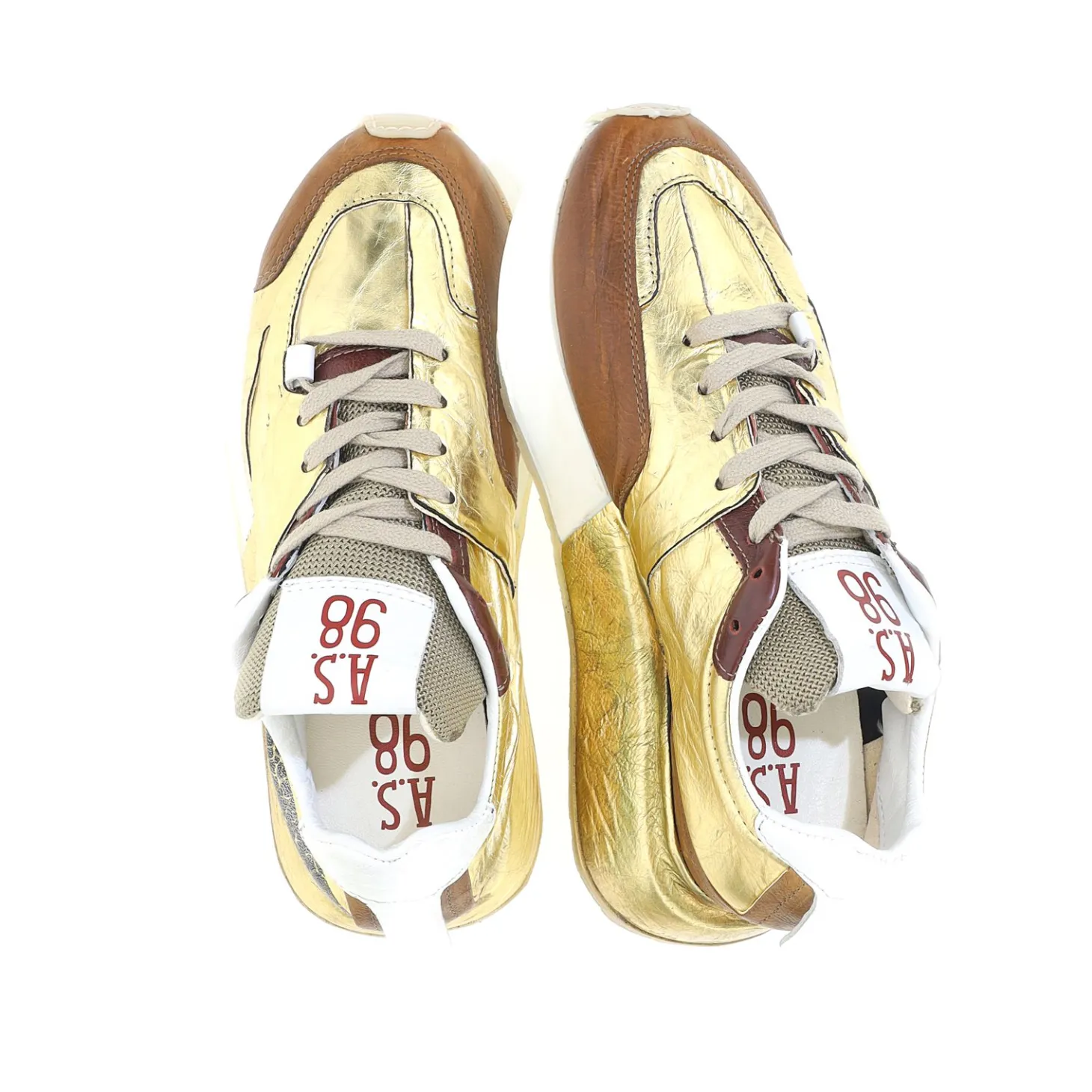 as_ever_ia_sneakers_combi_6-1.webp AS98 4EVER I23-A80105 SNEAKERS COMBI 2 DAINO