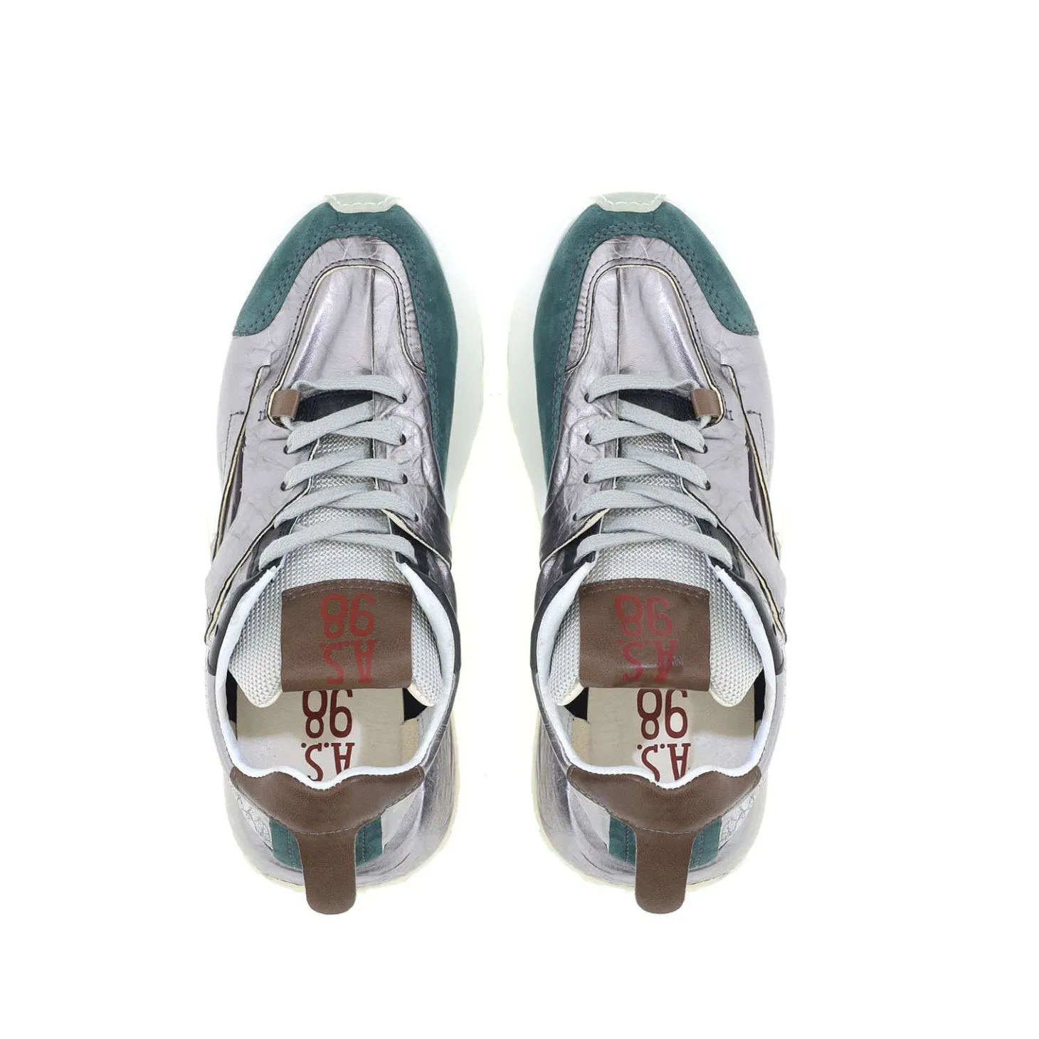 as_ever_ia_sneakers_combi_7.webp AS98 4EVER I23-A80105 SNEAKERS COMBI 6 BALSAMIC