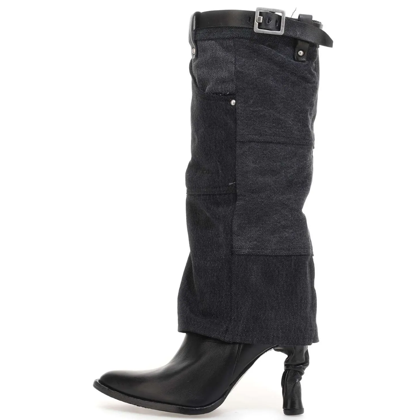 as_frida_ib_boots_nero_2.webp AS98 FRIDA I23-B57305 BOOTS NERO