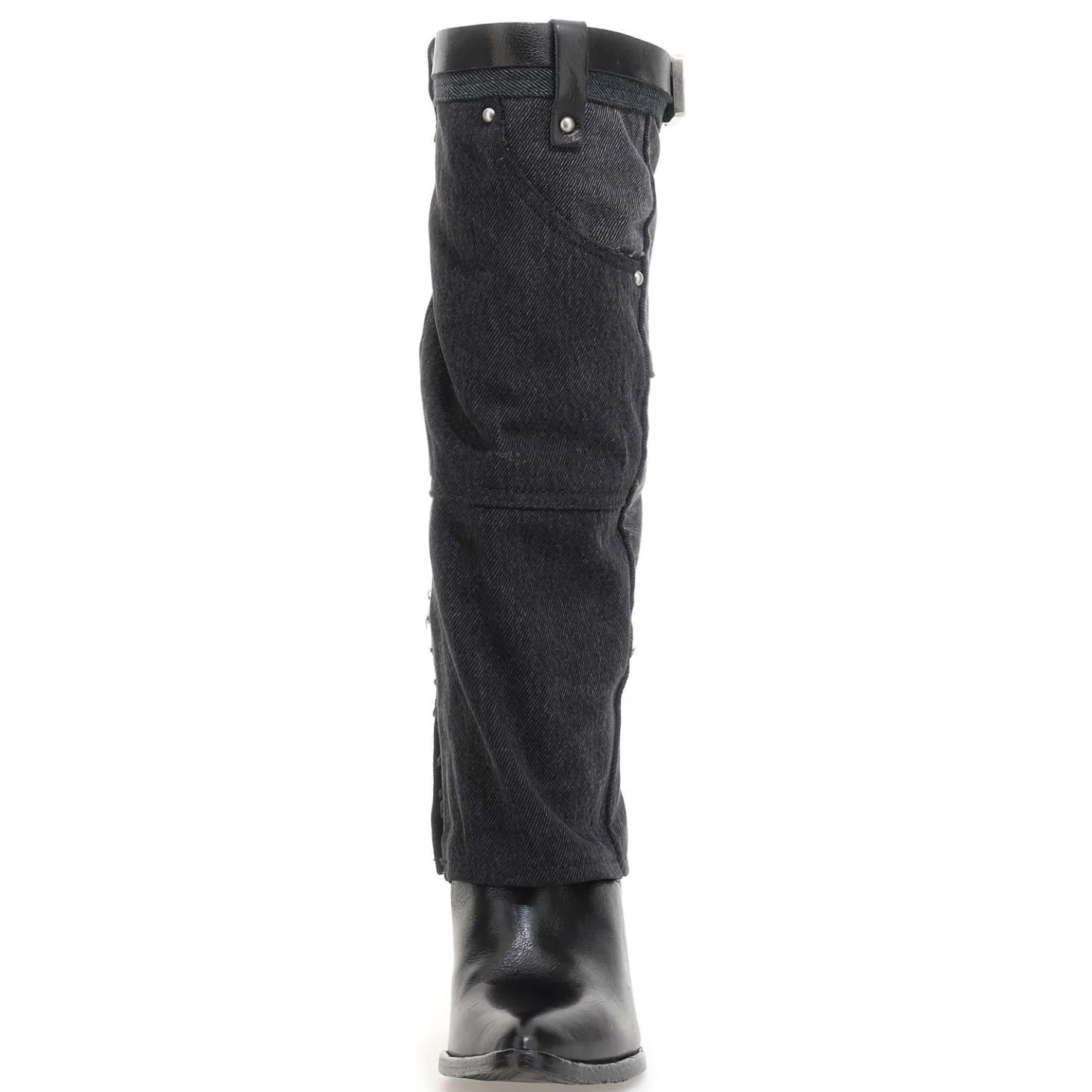 as_frida_ib_boots_nero_5.webp AS98 FRIDA I23-B57305 BOOTS NERO