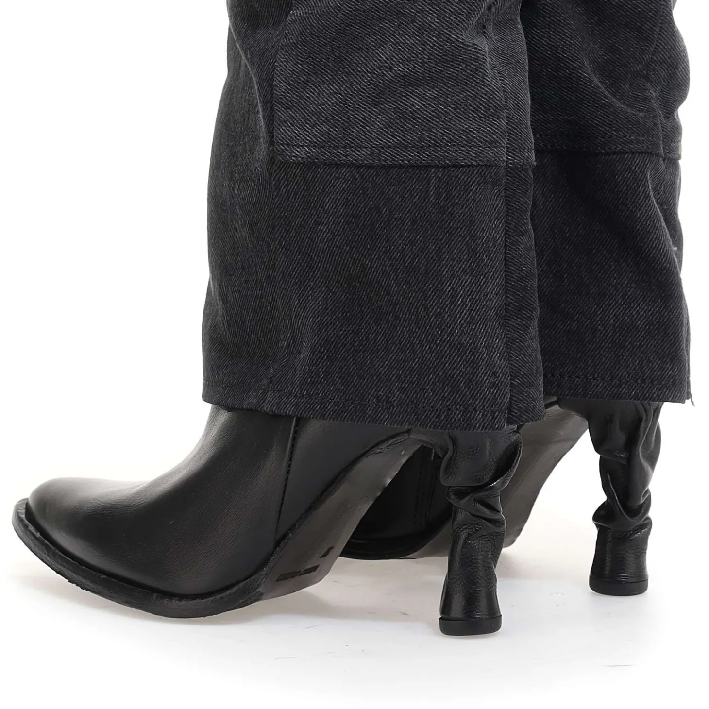 as_frida_ib_boots_nero_8.webp AS98 FRIDA I23-B57305 BOOTS NERO