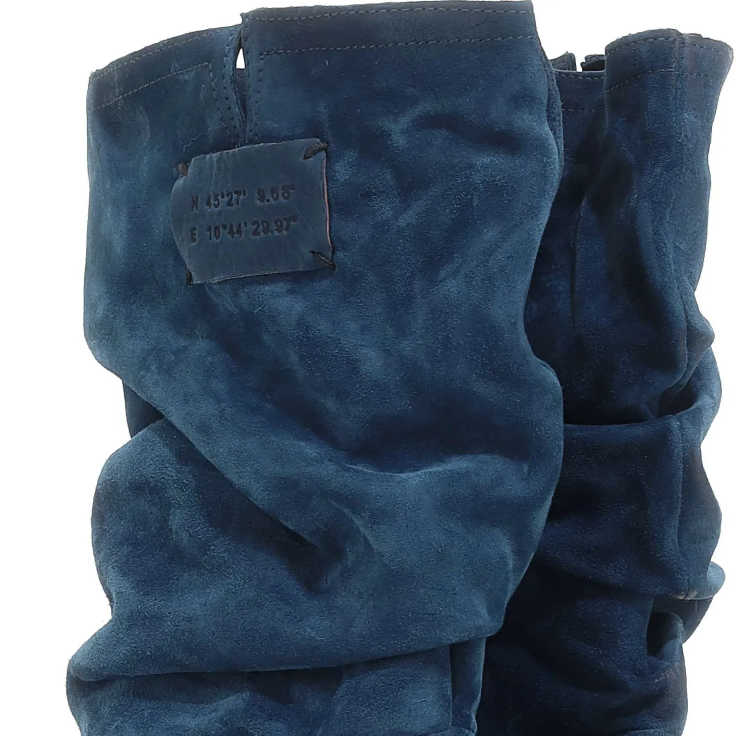 as_frida_ib_boots_oceanic_8.webp AS98 FRIDA I23-B57301 BOOTS OCEANIC