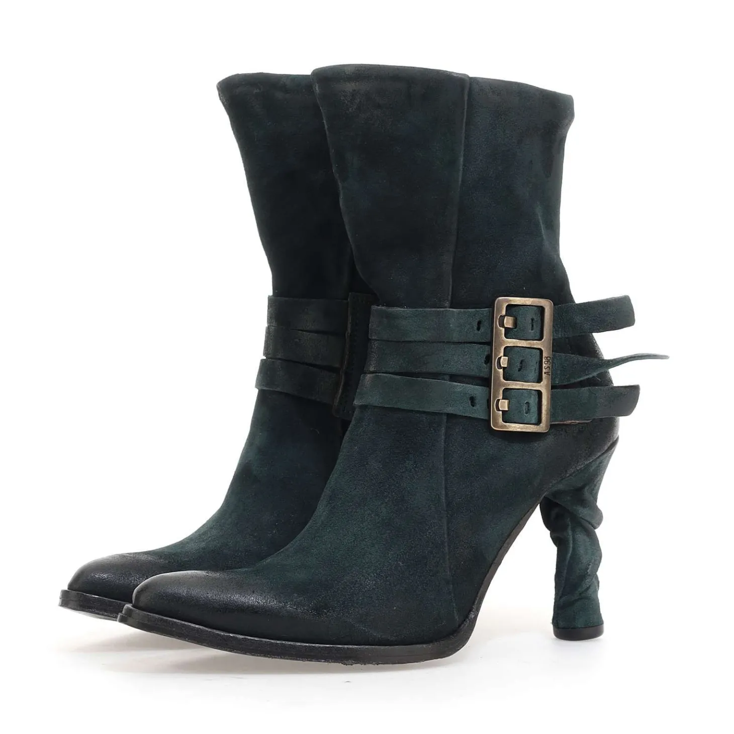 AS98 FRIDA I23-B57203 STIVALETTI BALSAMIC