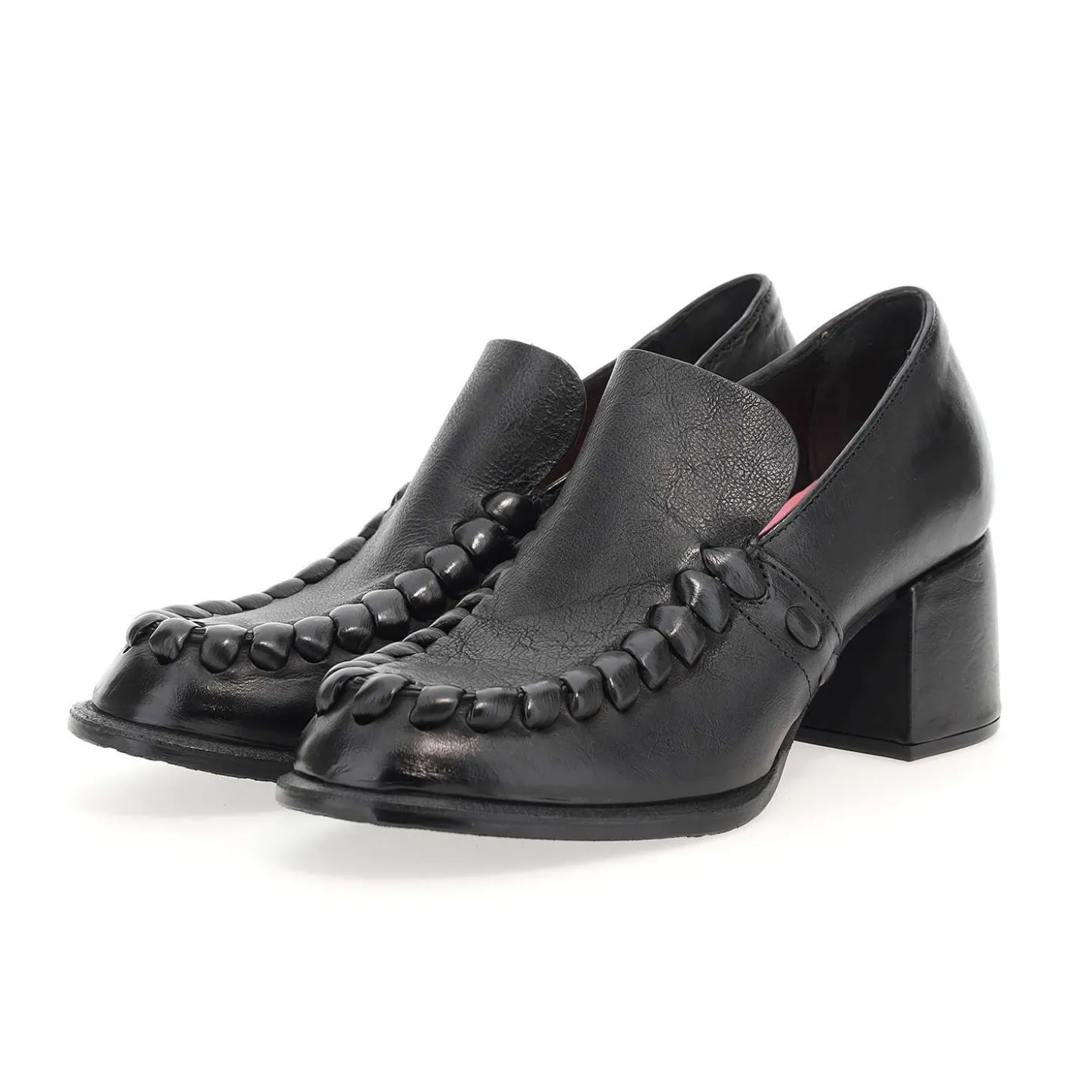 AS98 GALEA E23-B29103 SCARPA NERO