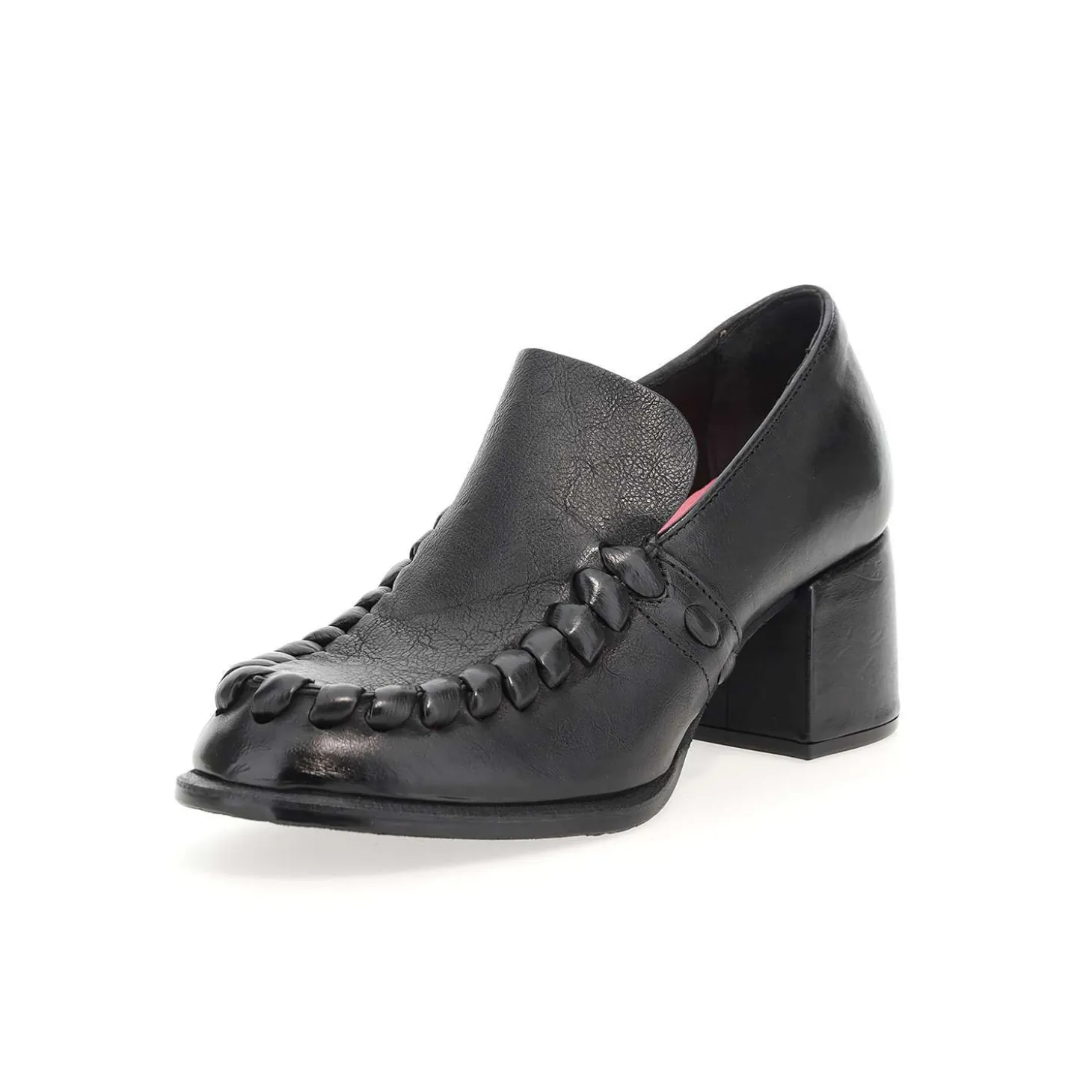 AS98 GALEA E23-B29103 SCARPA NERO