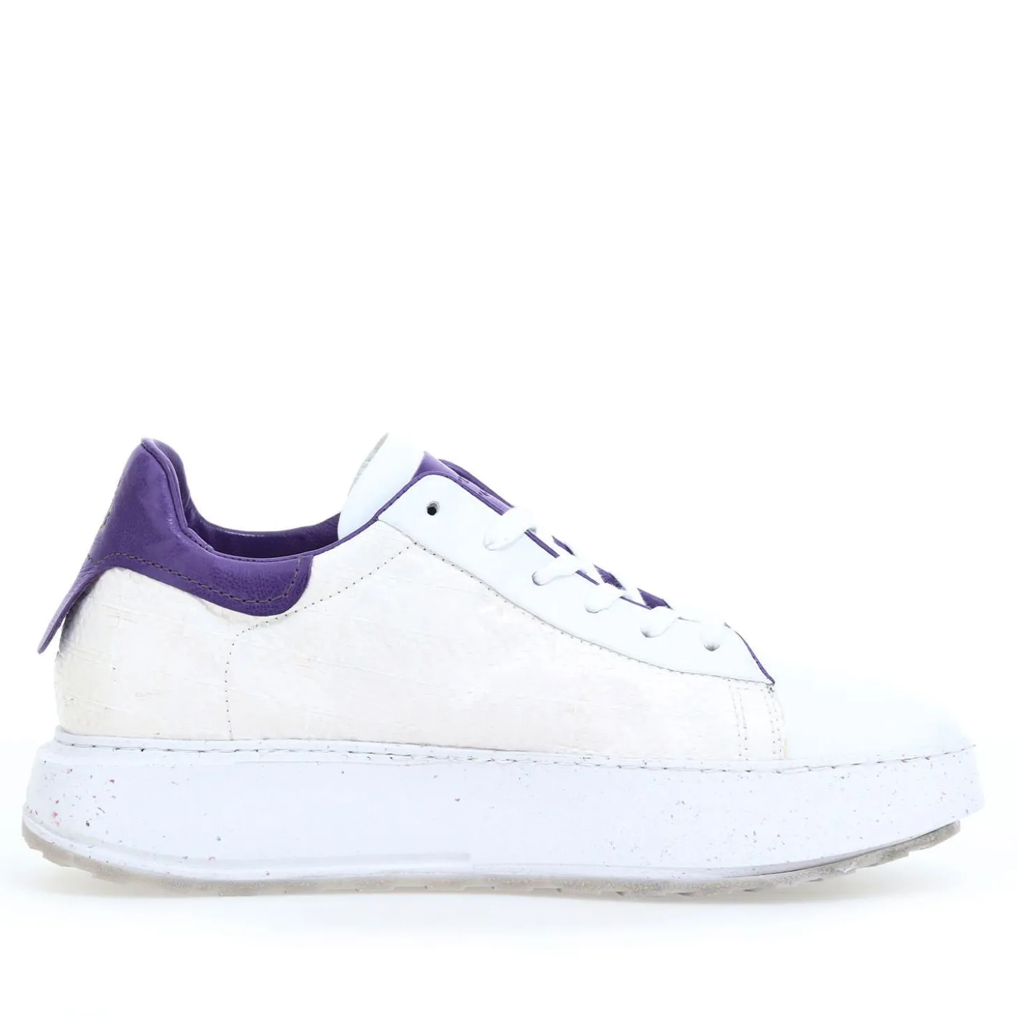 as_garage_recy_ez_sneaker_3.webp AS98 GARAGE RECY E23-Z06101 SNEAKERS BIANCO