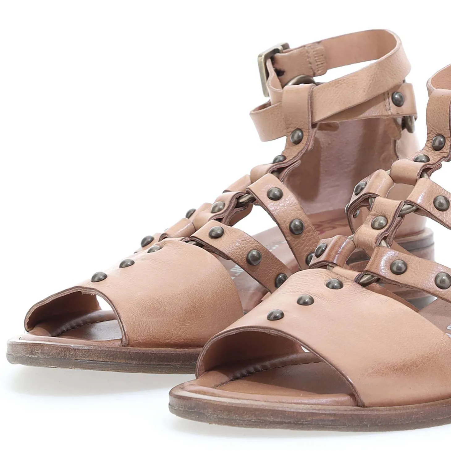 as_gea_eb_sandali_camel_8.webp AS98 GEA E23-B18001 SANDALI CAMEL