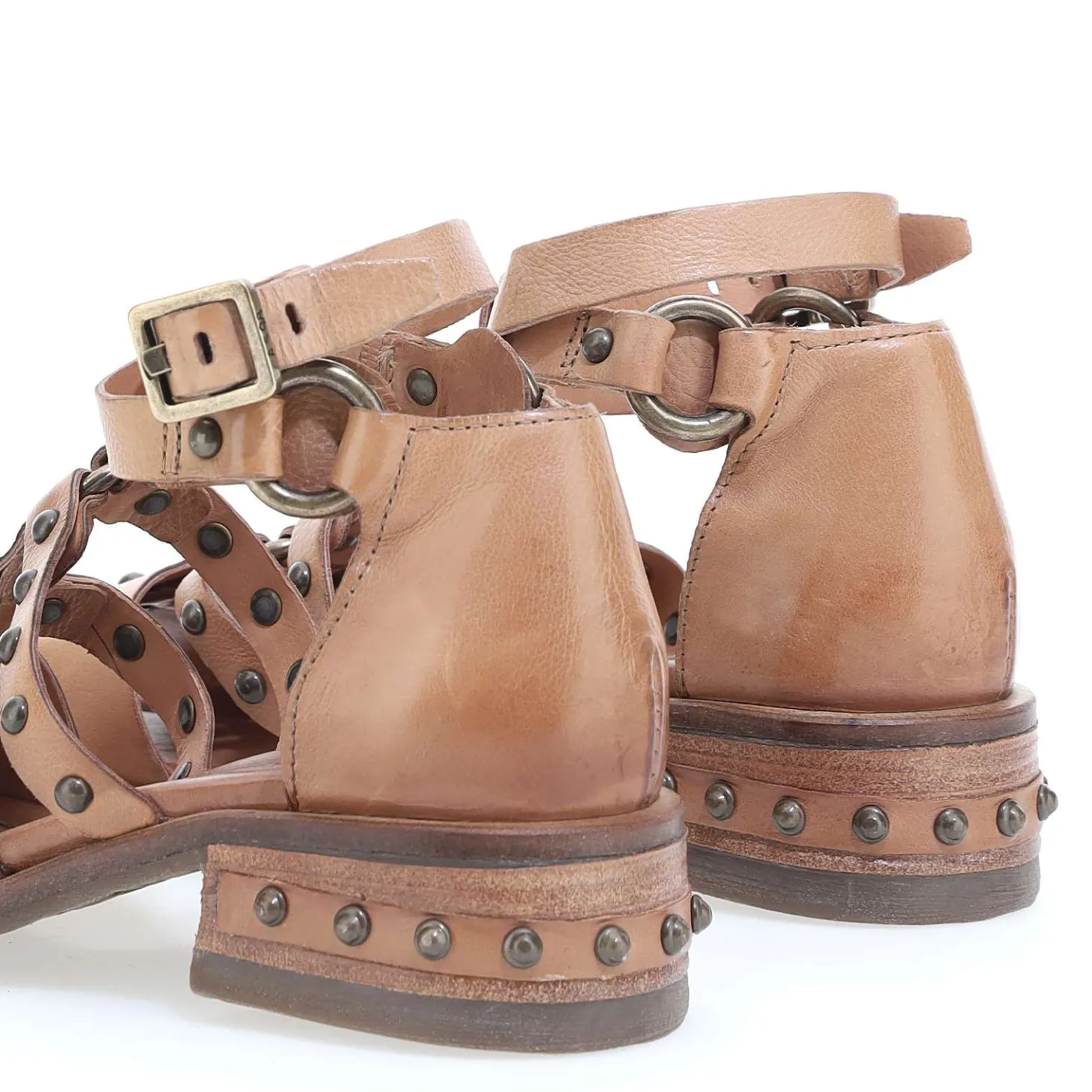 as_gea_eb_sandali_camel_9.webp AS98 GEA E23-B18001 SANDALI CAMEL