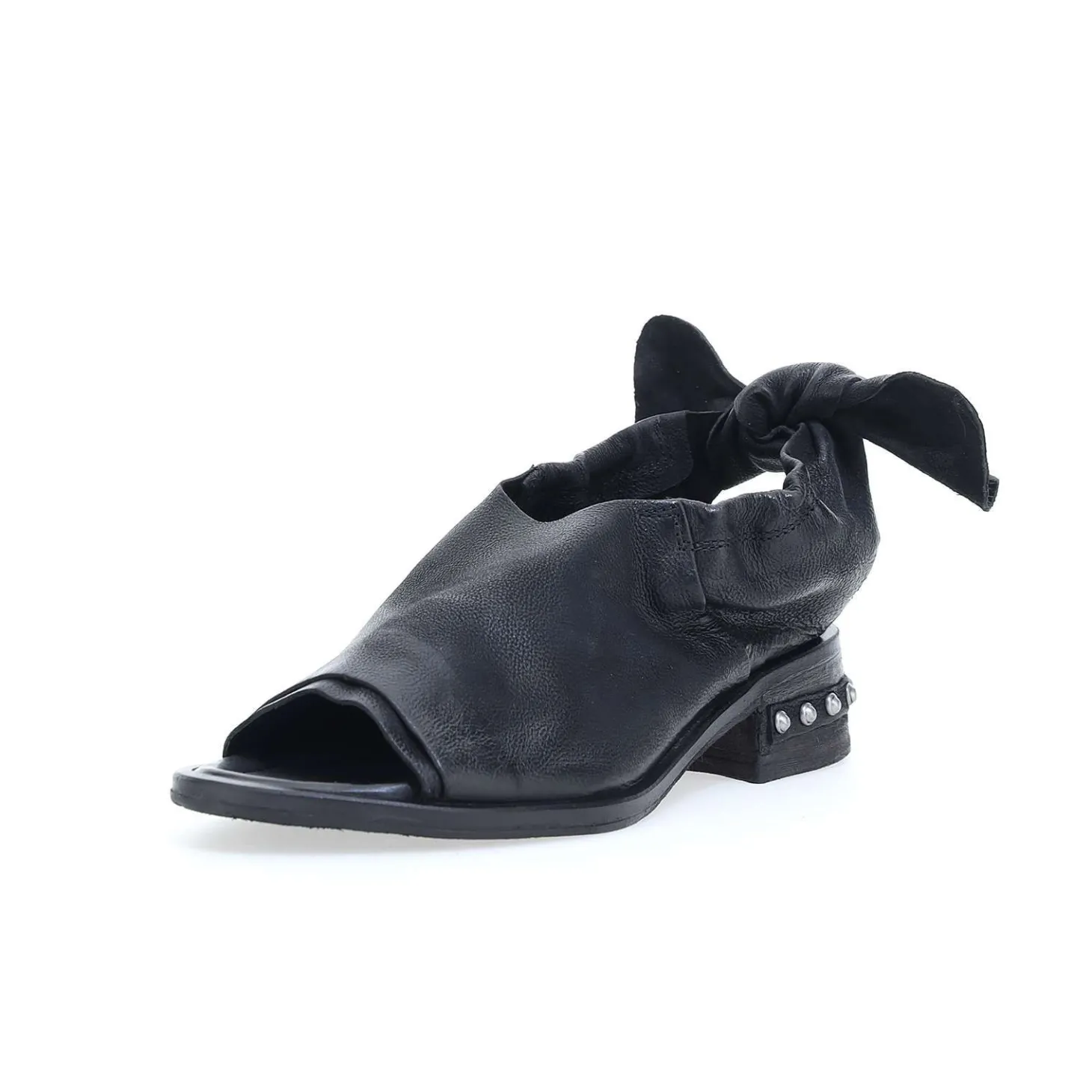 as_gea_eb_sandali_nero_1.webp AS98 GEA E23-B18002 SANDALI NERO