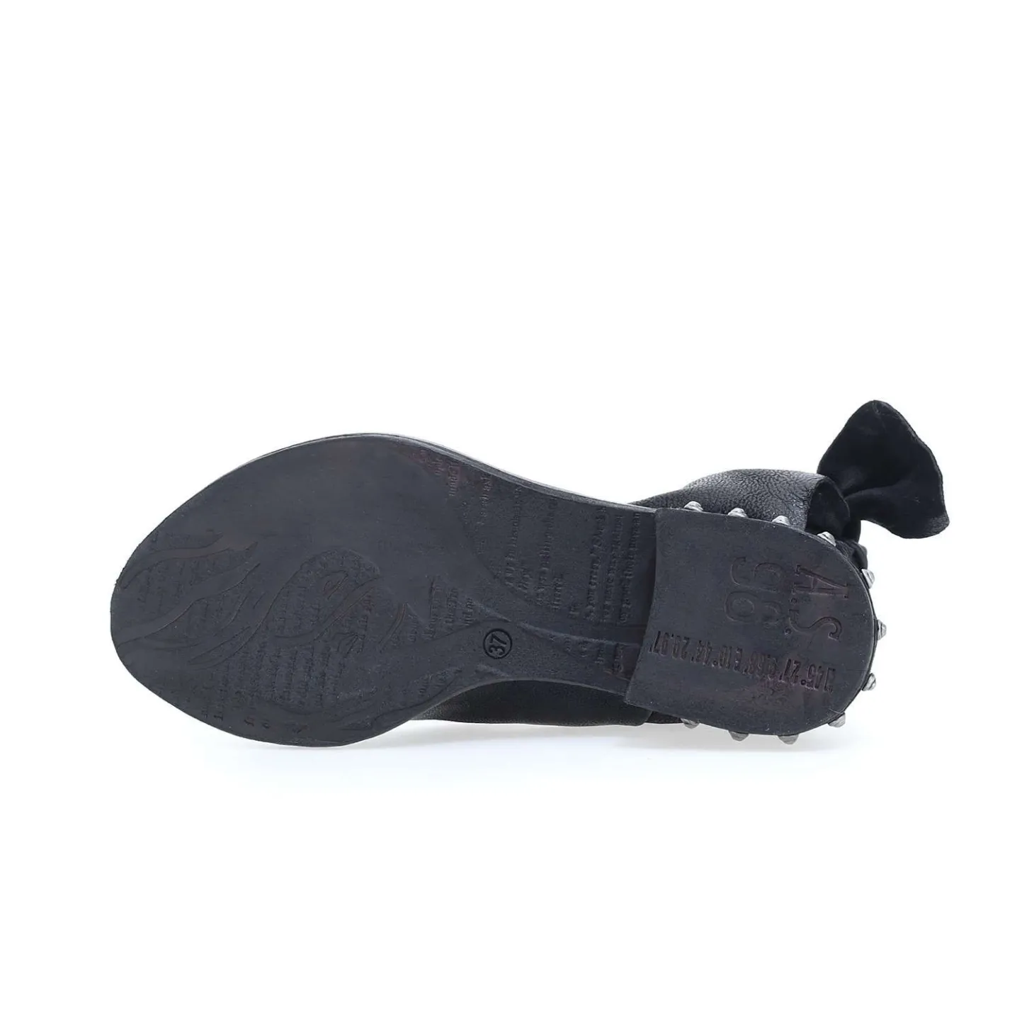 as_gea_eb_sandali_nero_6.webp AS98 GEA E23-B18002 SANDALI NERO