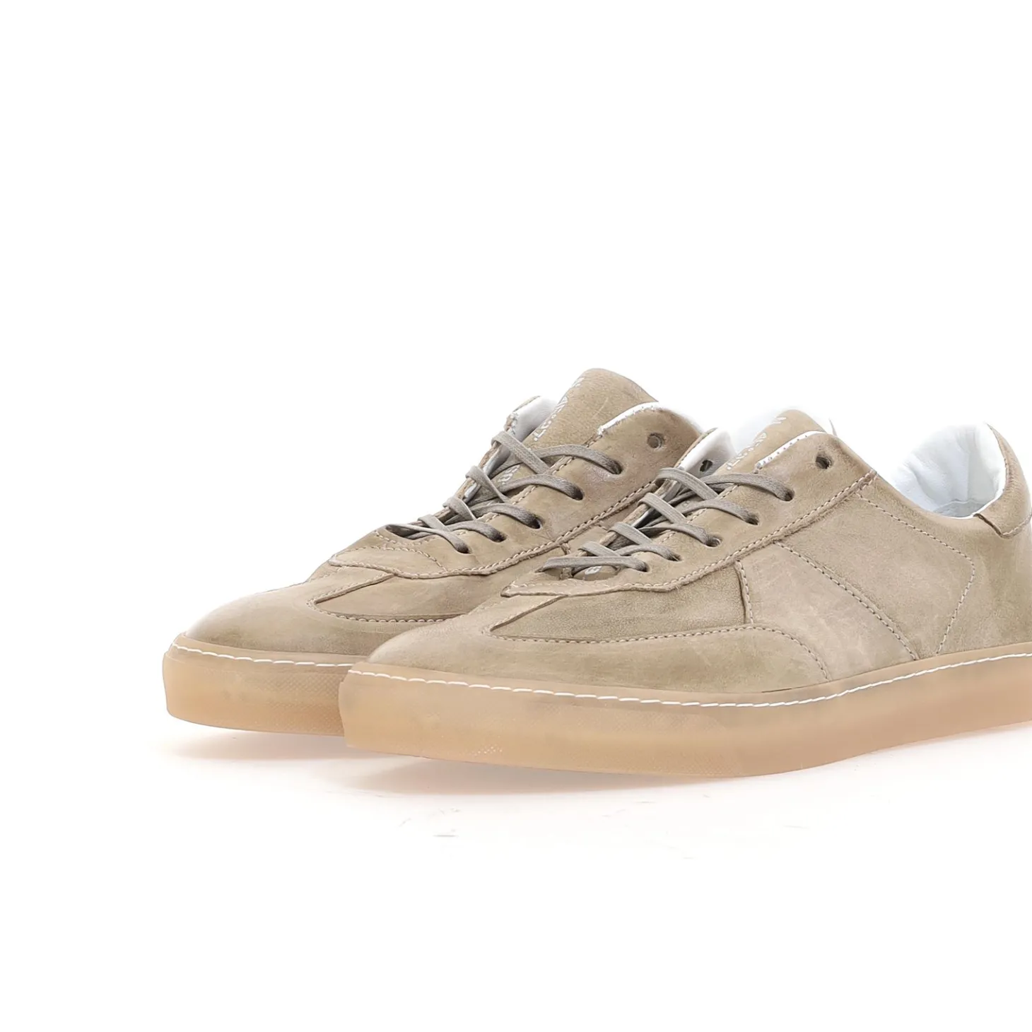 AS98 HARAJUKU E21-U44101 SNEAKERS JAGUAR