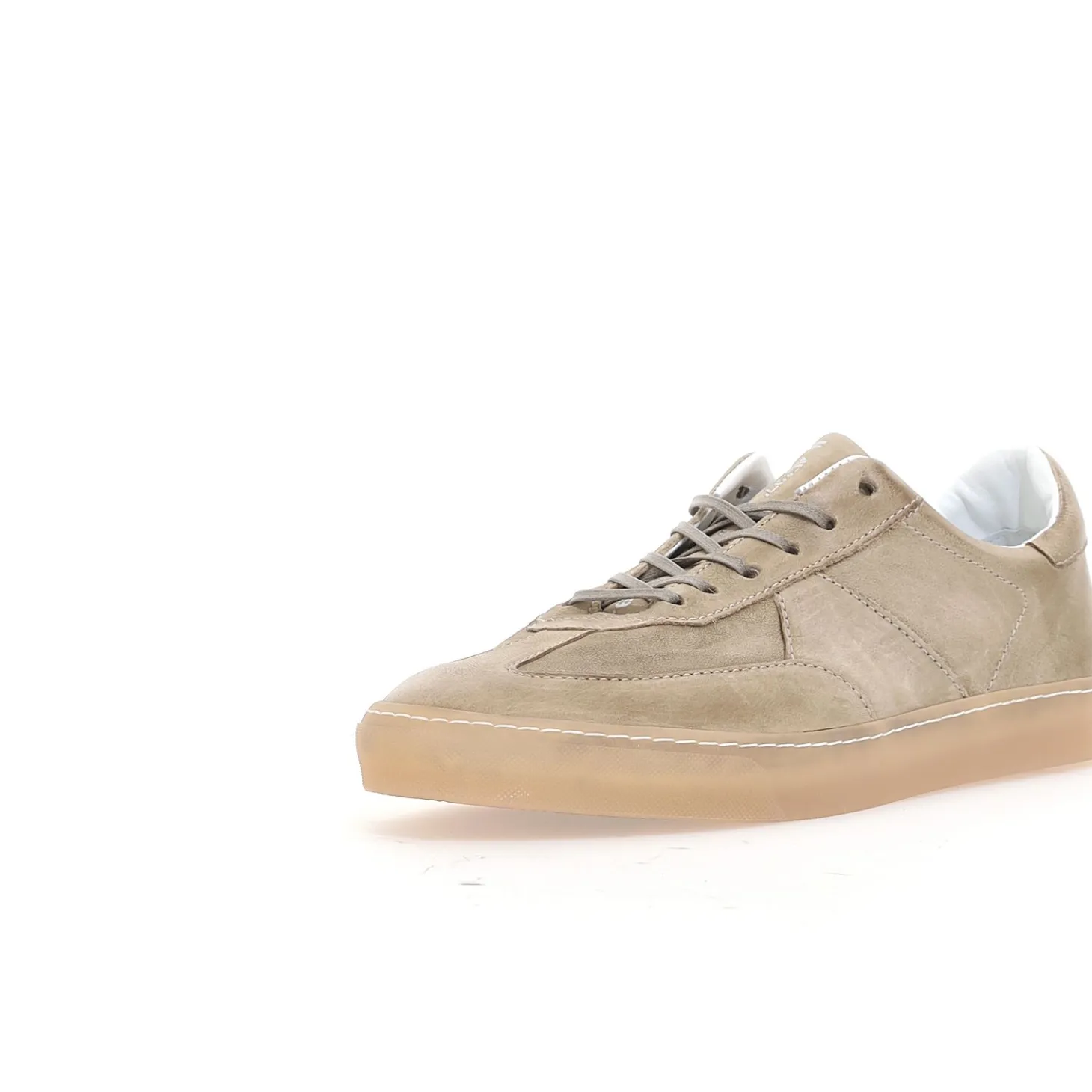 AS98 HARAJUKU E21-U44101 SNEAKERS JAGUAR