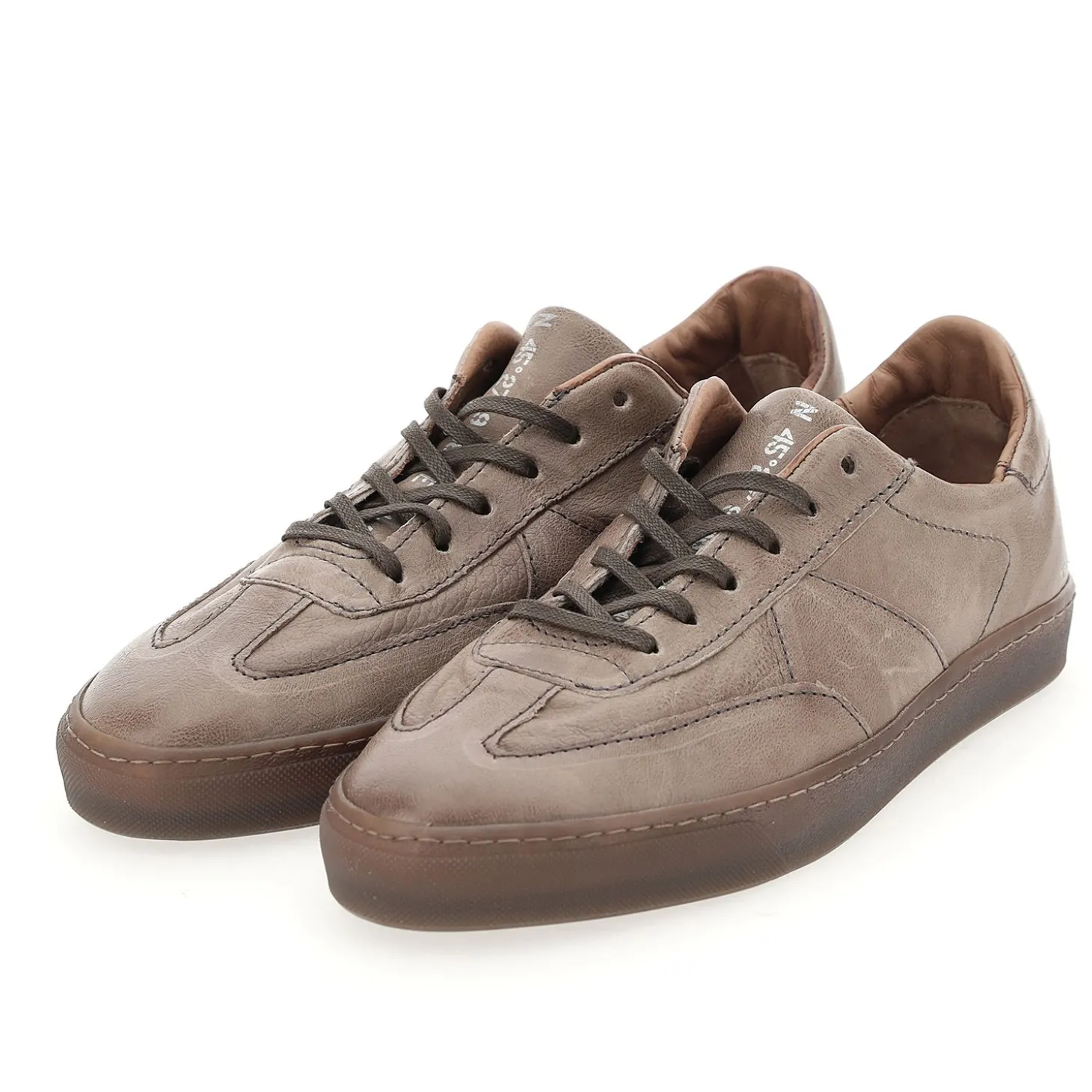 AS98 HARAJUKU I22-U44101 SNEAKERS SMOKE