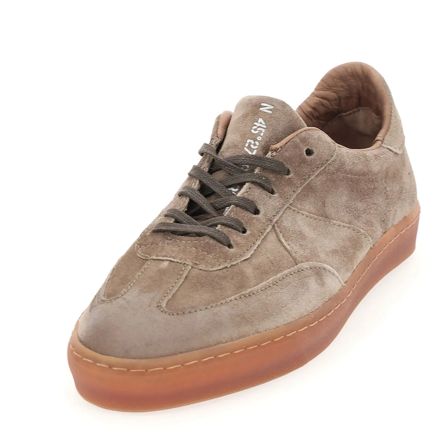 AS98 HARAJUKU I21-U44101 SNEAKERS SIGARO