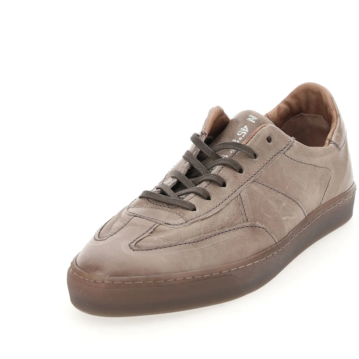 AS98 HARAJUKU I22-U44101 SNEAKERS SMOKE
