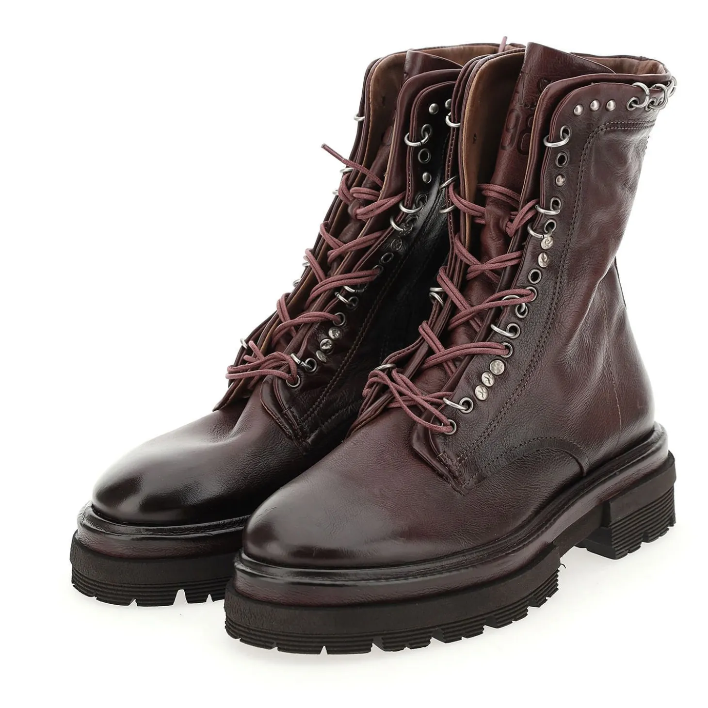 AS98 HEAVEN I21-A59210 STIVALETTI SEQUOIA