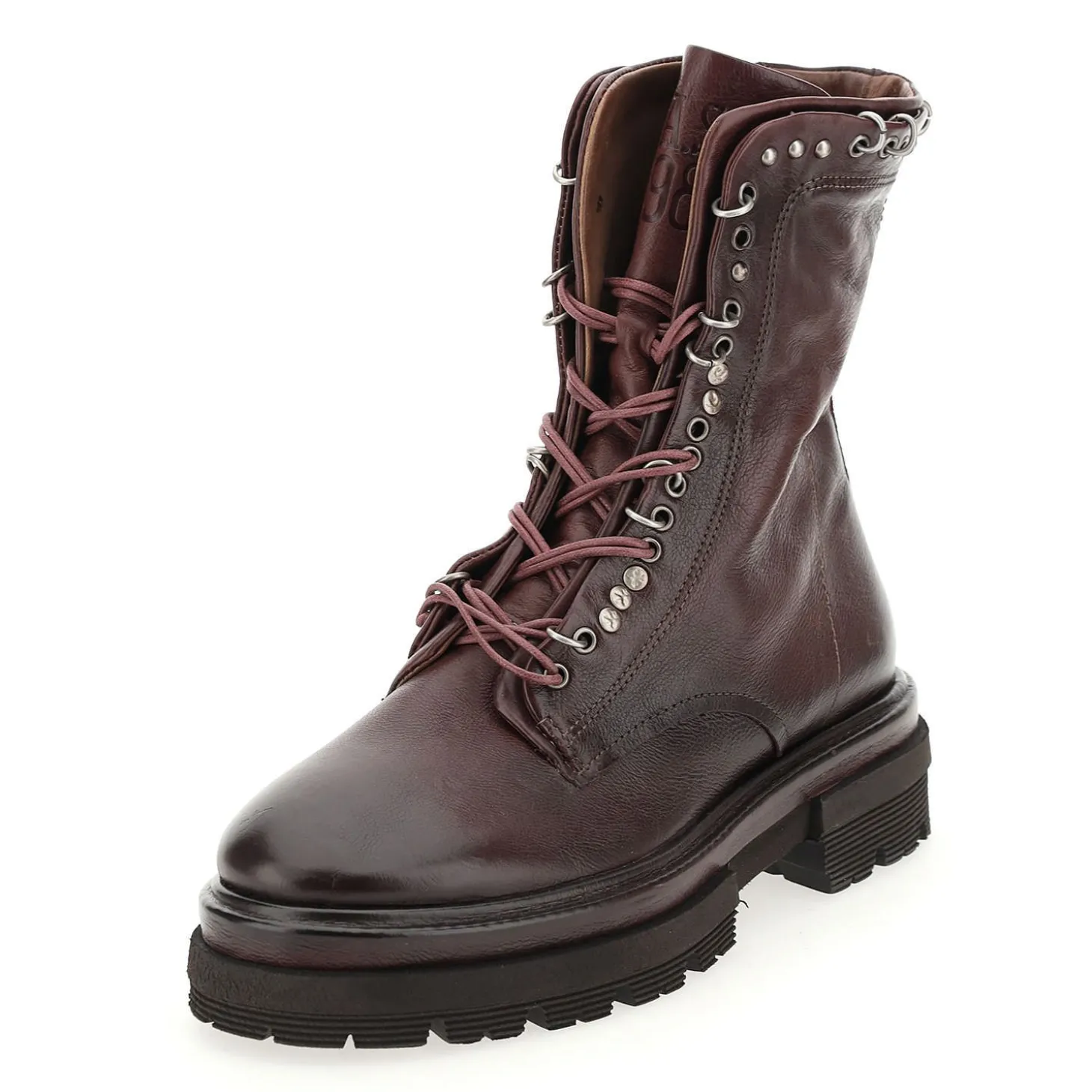 AS98 HEAVEN I21-A59210 STIVALETTI SEQUOIA