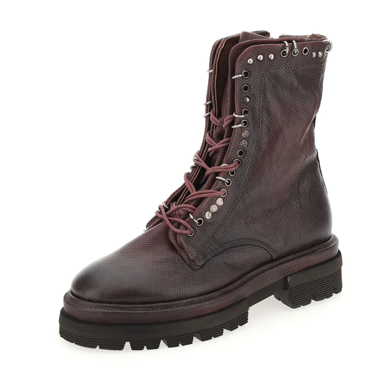 AS98 HEAVEN I21-A59210 STIVALETTI SEQUOIA