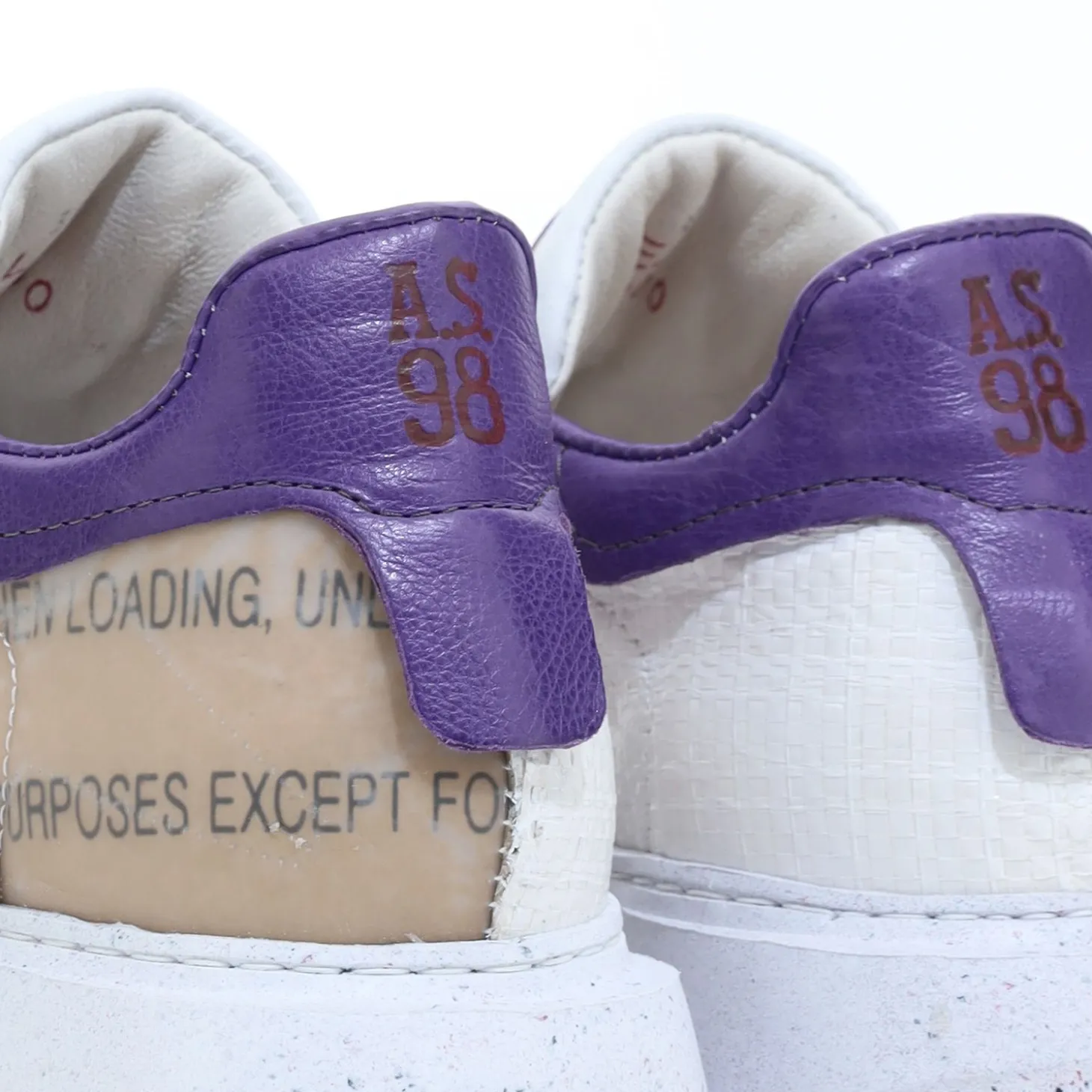 as_hi_fi_recy_eb_sneakers_10-1.webp AS98 HI FI RECY E23-B31101 SNEAKERS BIANCO