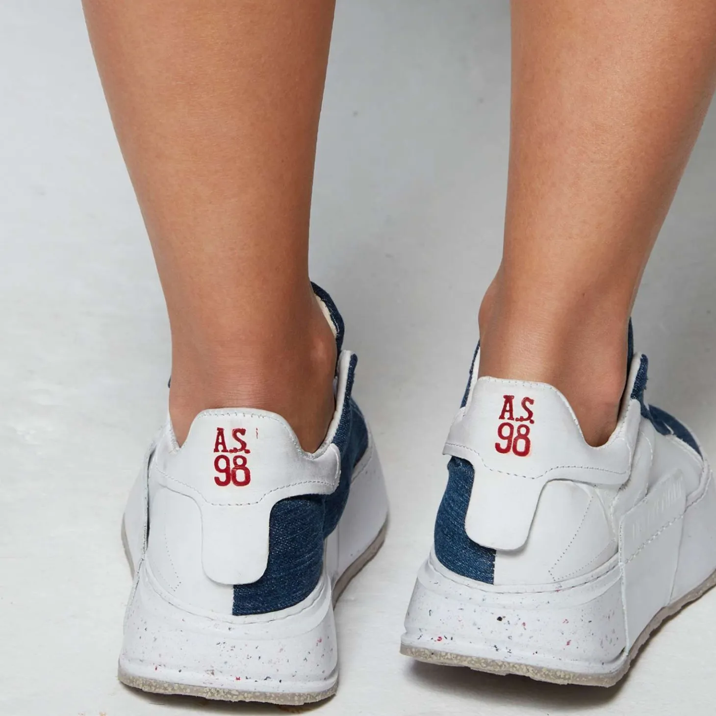 as_hi_fi_recy_eb_sneakers_11.webp AS98 HI FI RECY E23-B31102 SNEAKERS BLU