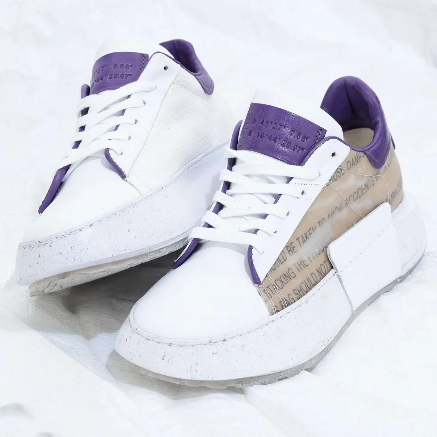 as_hi_fi_recy_eb_sneakers_15.webp AS98 HI FI RECY E23-B31101 SNEAKERS BIANCO