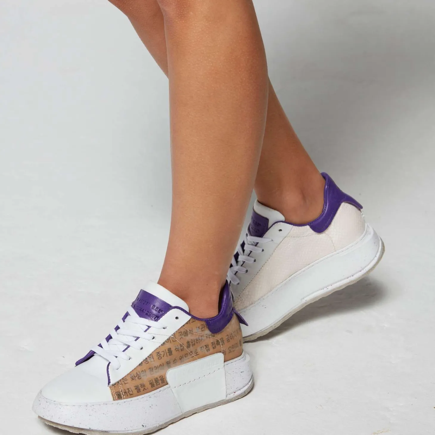 as_hi_fi_recy_eb_sneakers_18.webp AS98 HI FI RECY E23-B31101 SNEAKERS BIANCO