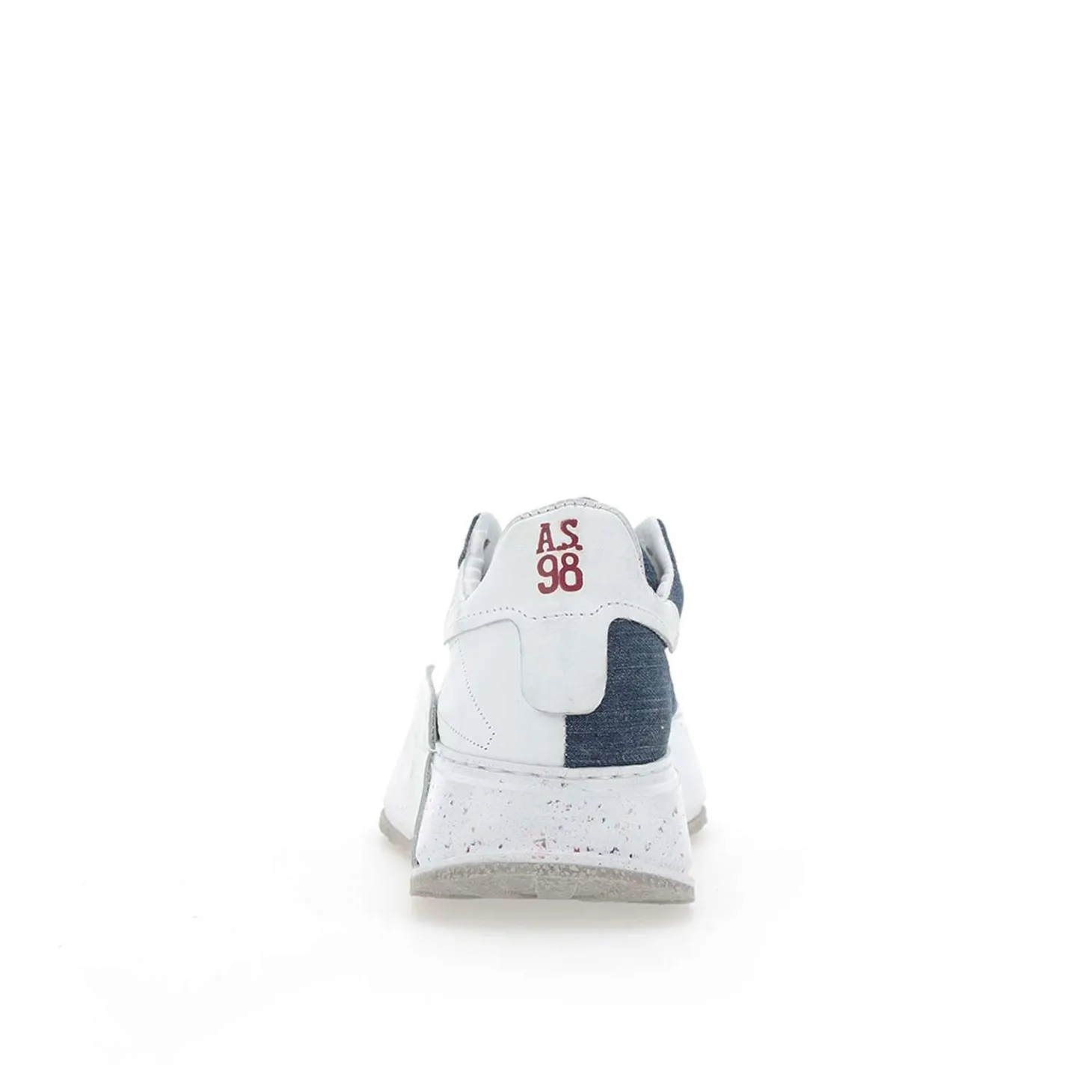 as_hi_fi_recy_eb_sneakers_3.webp AS98 HI FI RECY E23-B31102 SNEAKERS BLU