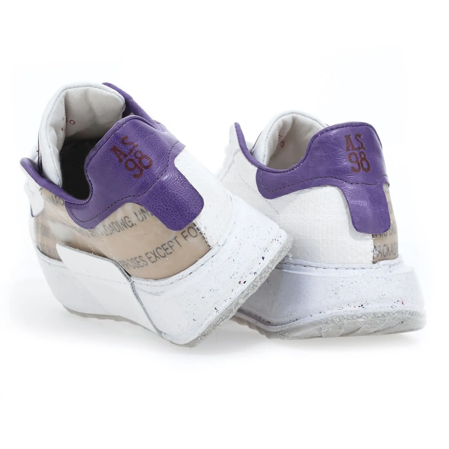 as_hi_fi_recy_eb_sneakers_4-1.webp AS98 HI FI RECY E23-B31101 SNEAKERS BIANCO