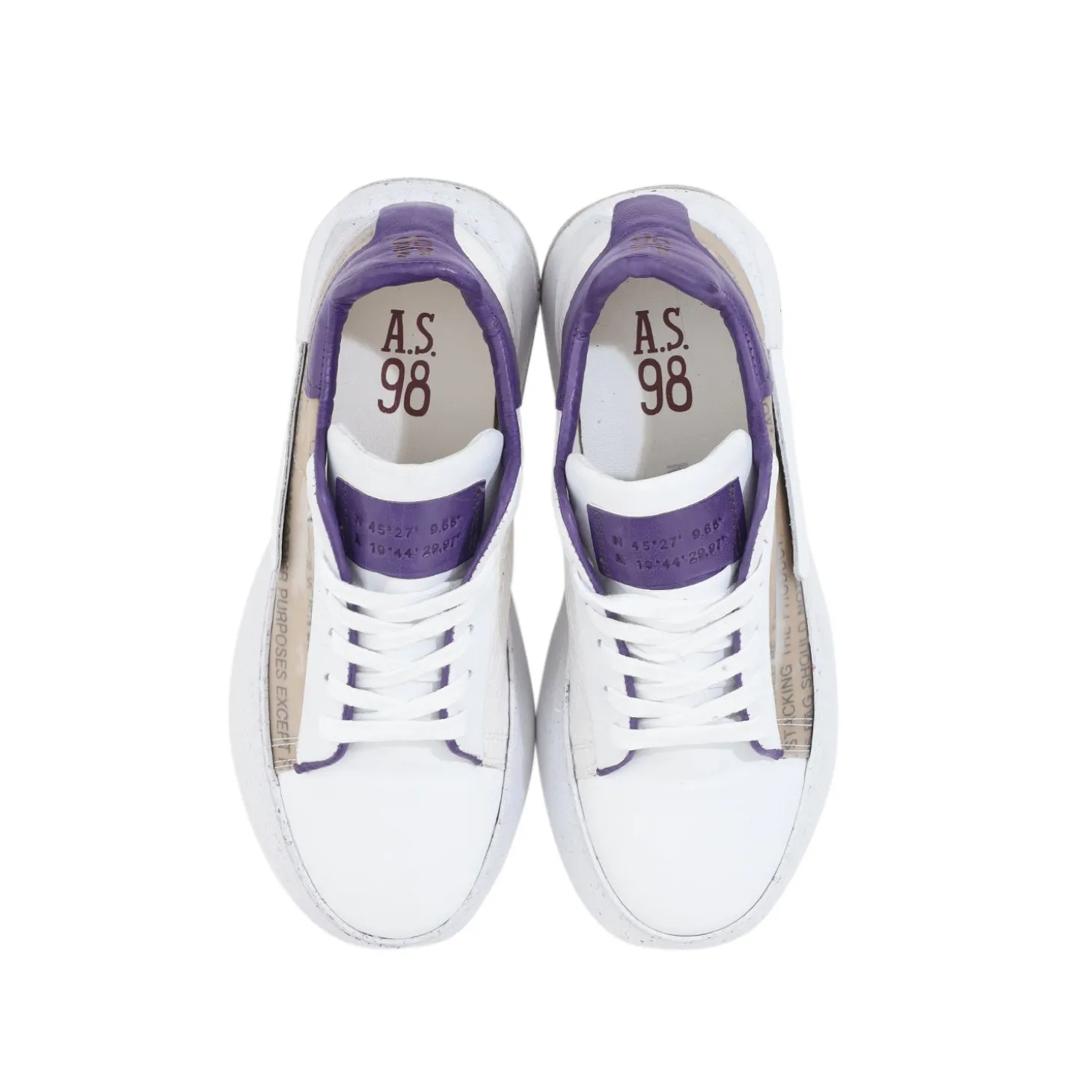 as_hi_fi_recy_eb_sneakers_6-1.webp AS98 HI FI RECY E23-B31101 SNEAKERS BIANCO
