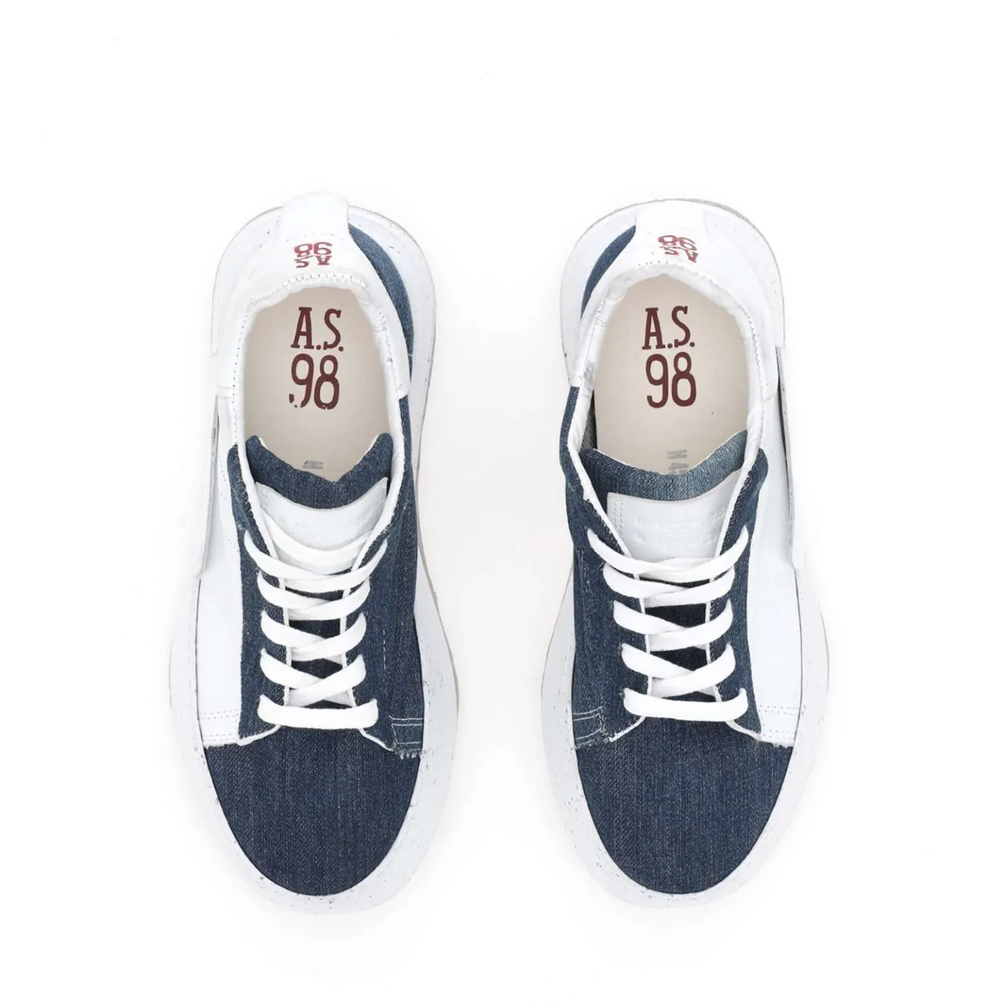 as_hi_fi_recy_eb_sneakers_7.webp AS98 HI FI RECY E23-B31102 SNEAKERS BLU