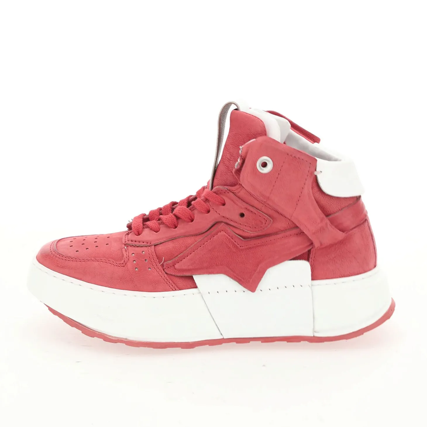 as_hifi_ea_sneakers_blood_2.webp AS98 HIFI E22-A87202 SNEAKERS BLOOD