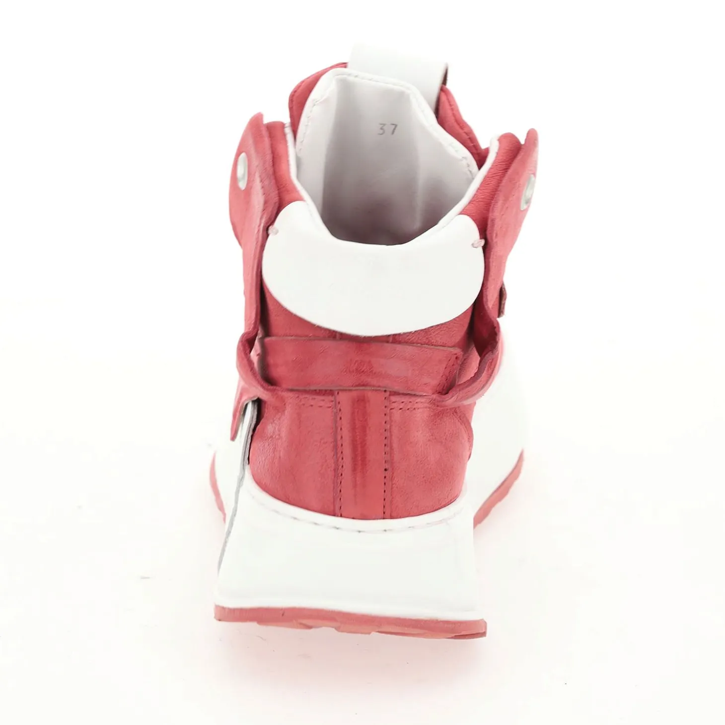 as_hifi_ea_sneakers_blood_3.webp AS98 HIFI E22-A87202 SNEAKERS BLOOD