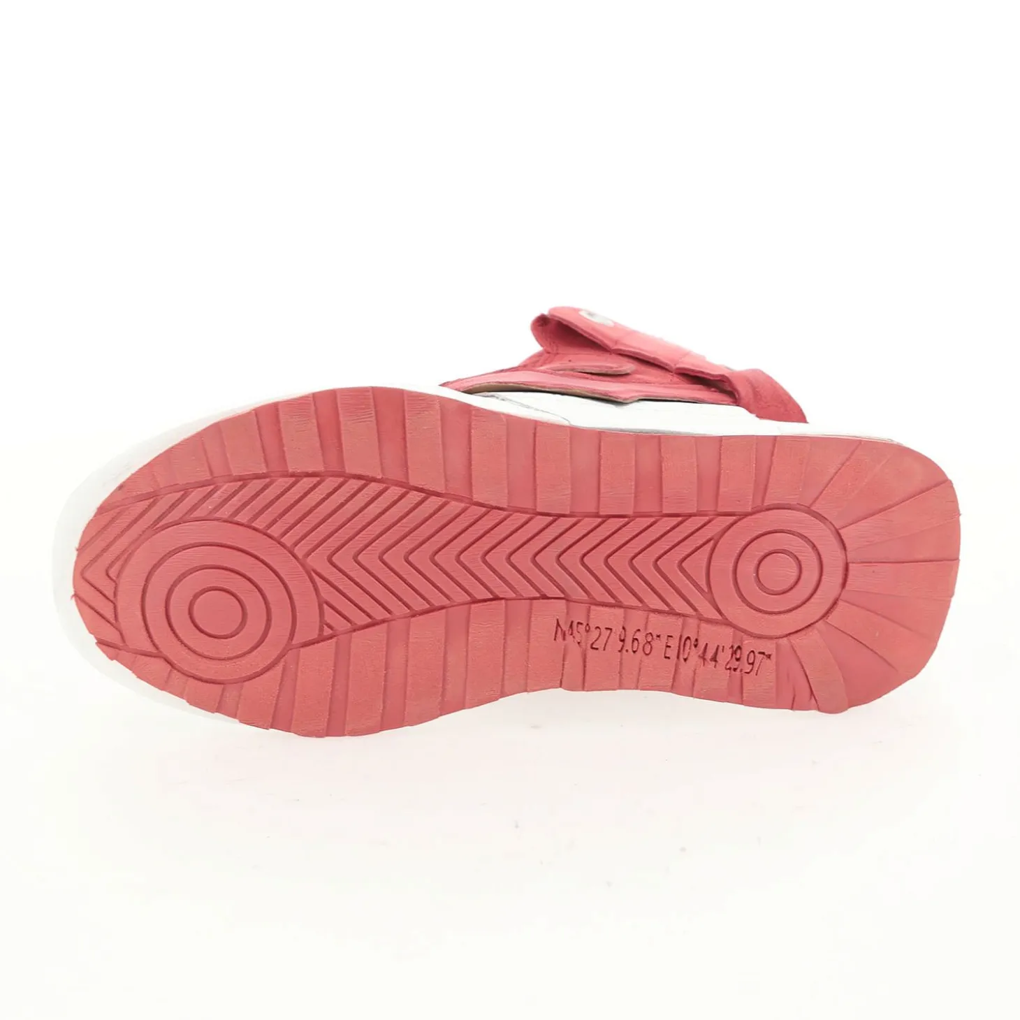as_hifi_ea_sneakers_blood_6.webp AS98 HIFI E22-A87202 SNEAKERS BLOOD