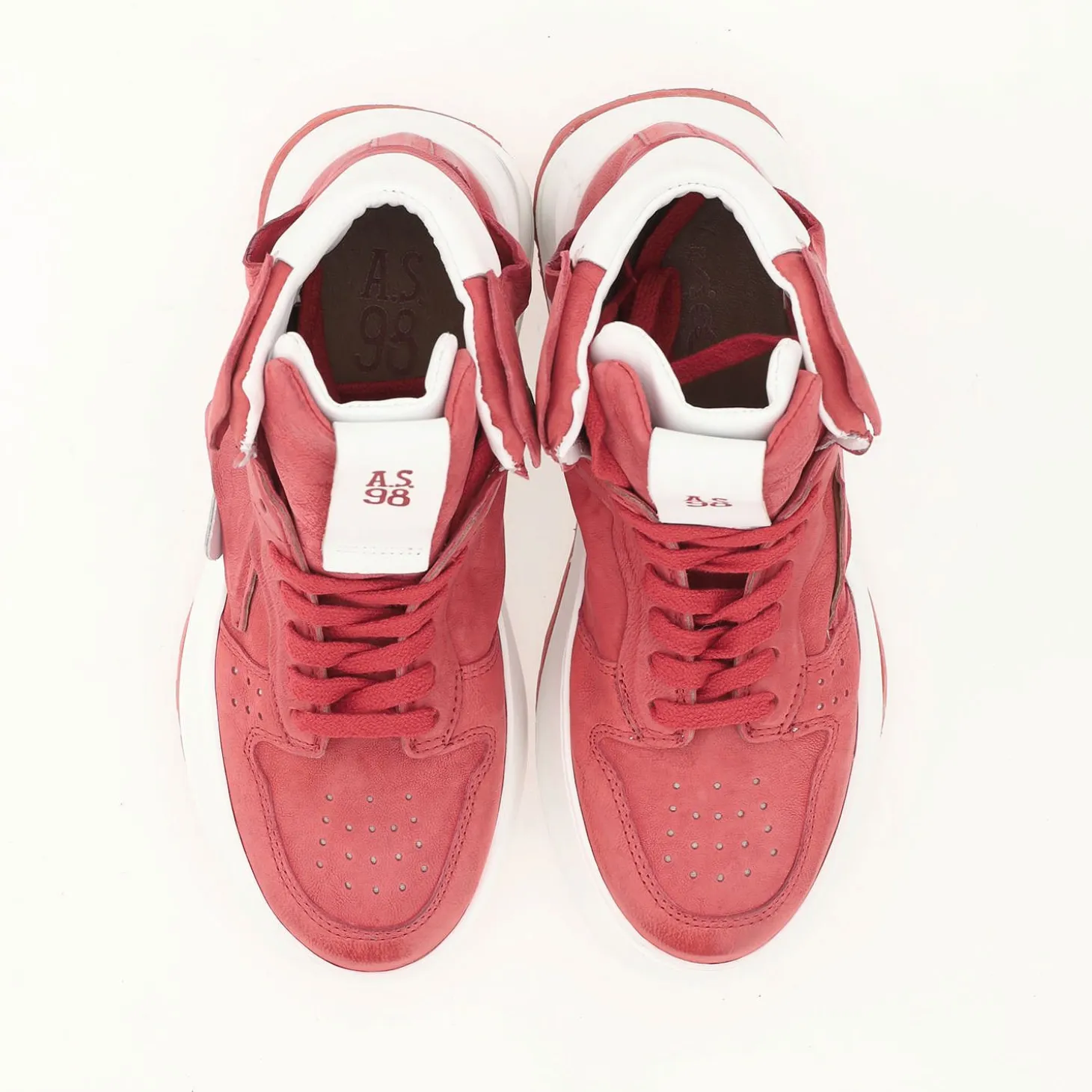 as_hifi_ea_sneakers_blood_7.webp AS98 HIFI E22-A87202 SNEAKERS BLOOD