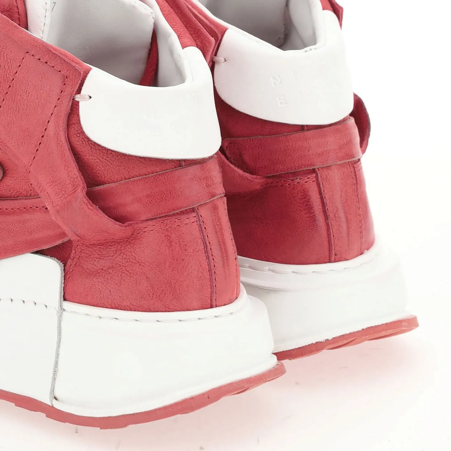 as_hifi_ea_sneakers_blood_9.webp AS98 HIFI E22-A87202 SNEAKERS BLOOD