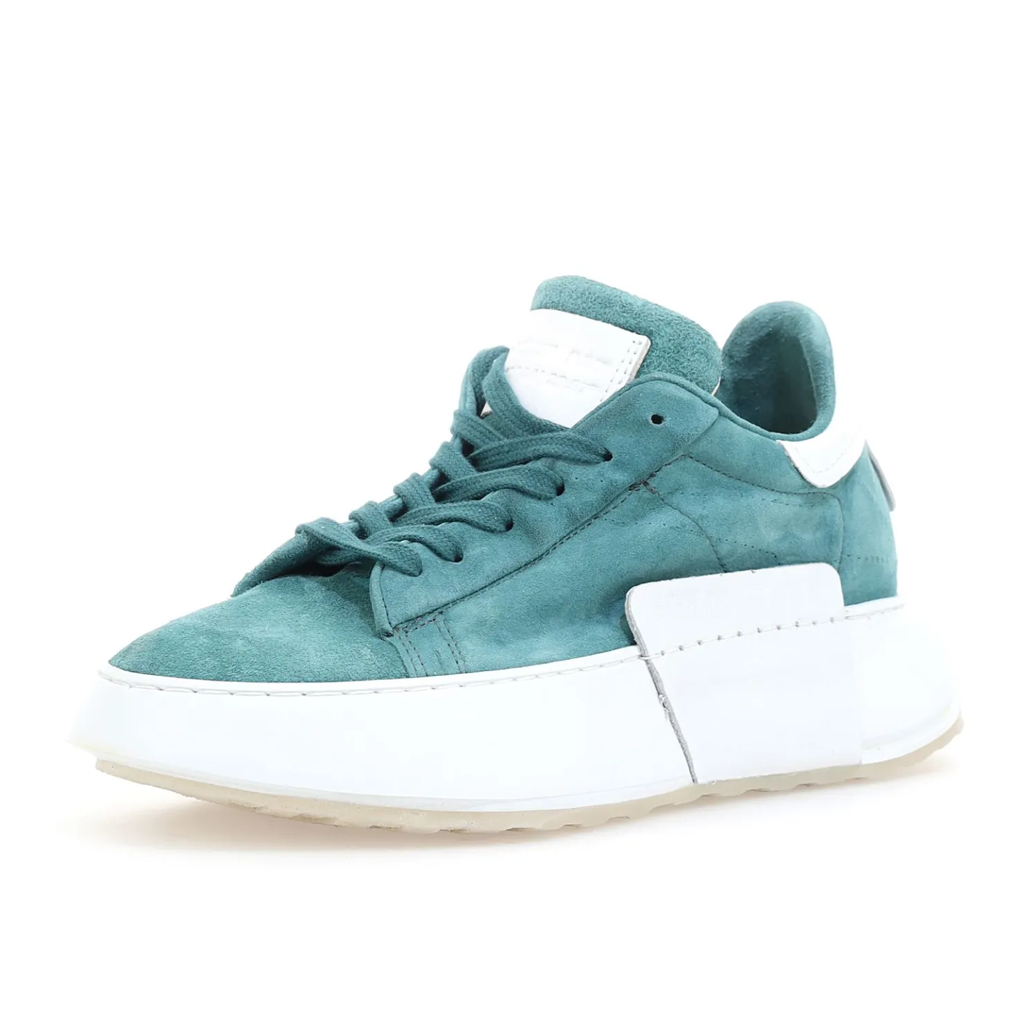 AS98 HIFI E23-A87110 SNEAKERS EMERALD