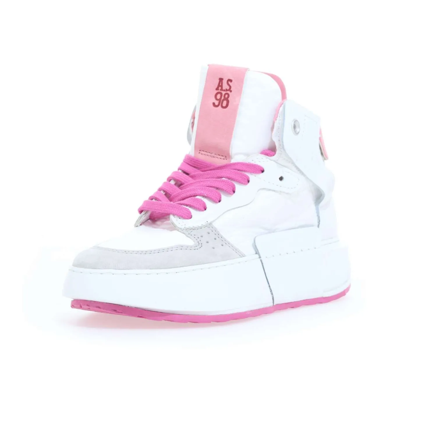 as_hifi_ea_sneakers_ice_1.webp AS98 HIFI E23-A87211 SNEAKERS ICE