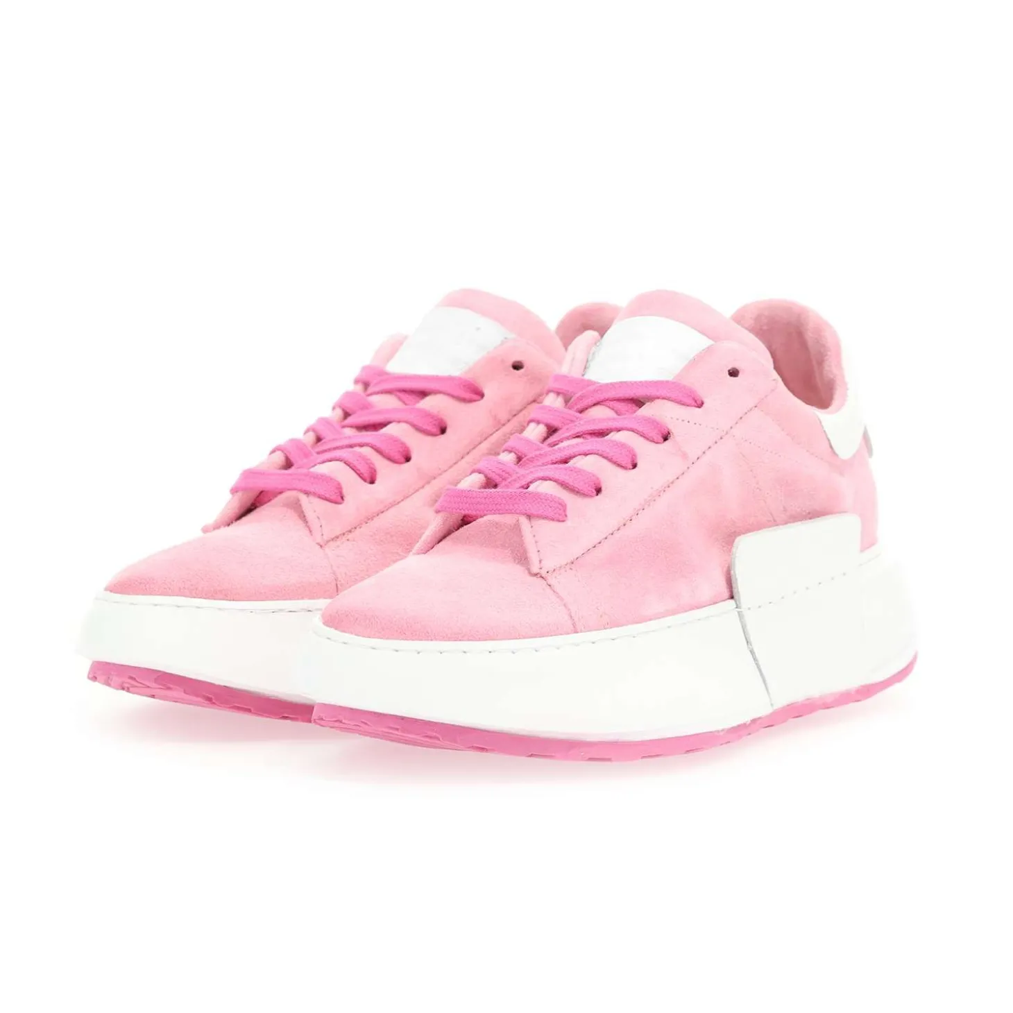 AS98 HIFI E23-A87110 SNEAKERS SHOCK