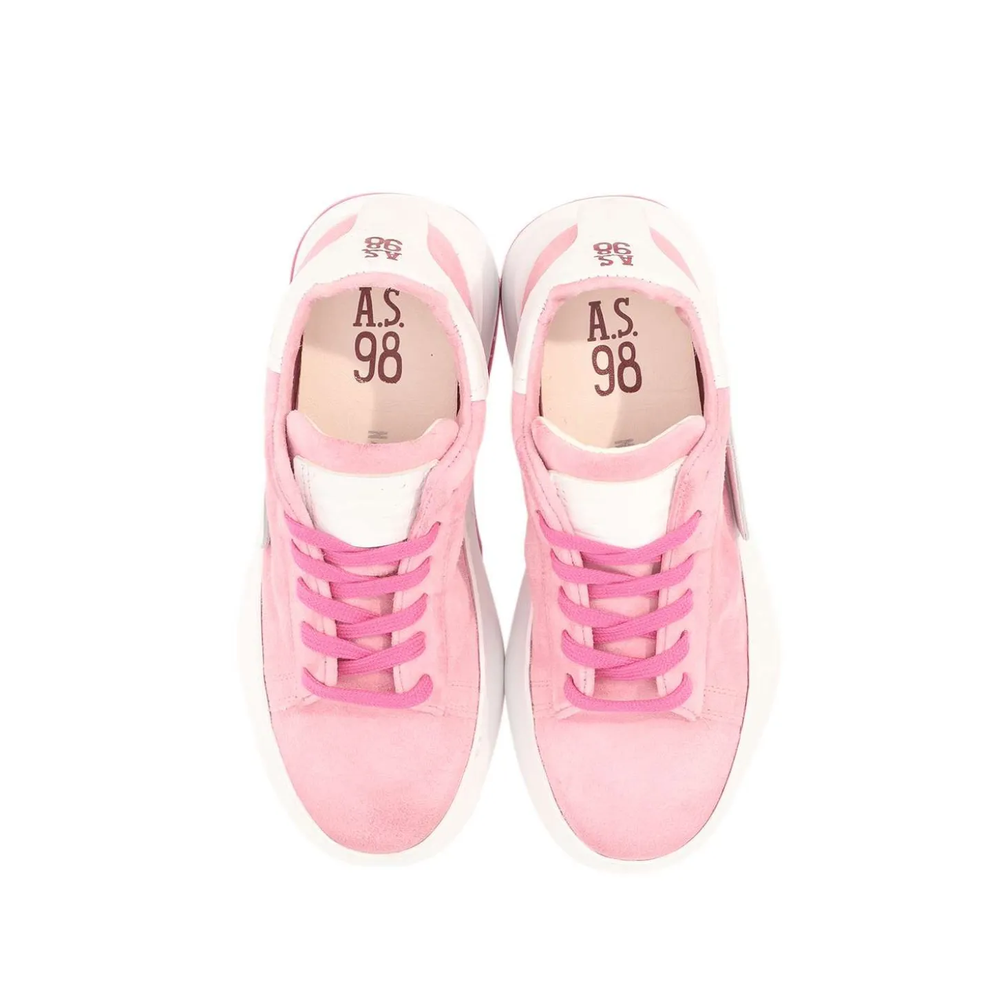 as_hifi_ea_sneakers_shock_7.webp AS98 HIFI E23-A87110 SNEAKERS SHOCK