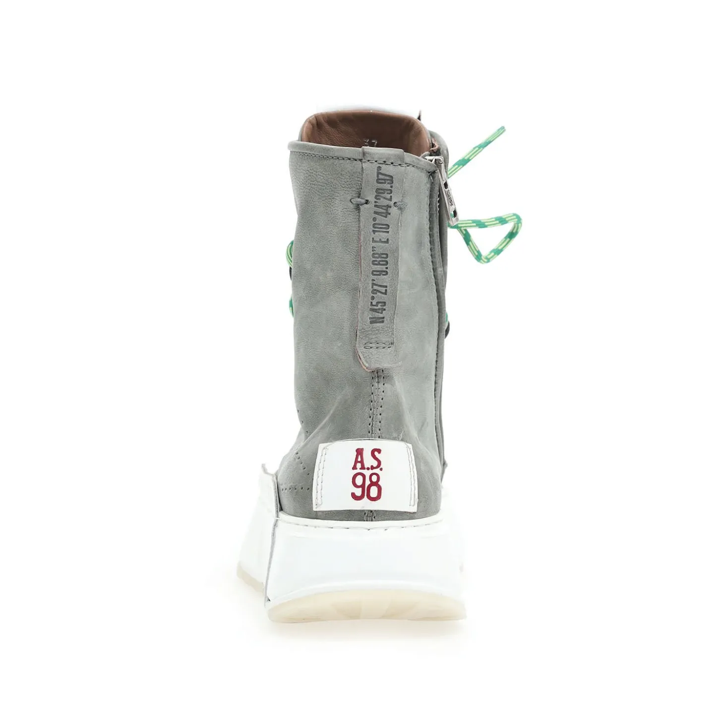 as_hifi_ia_sneakers_iron_3.webp AS98 HIFI I22-A87208 SNEAKERS IRON