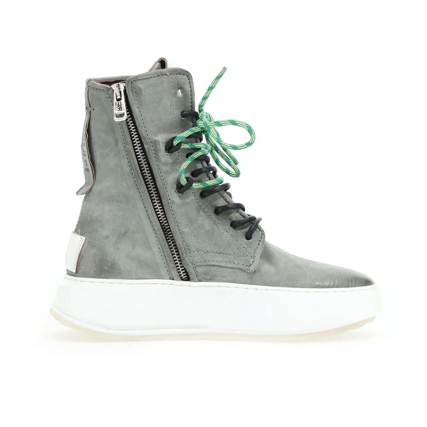 as_hifi_ia_sneakers_iron_4.webp AS98 HIFI I22-A87208 SNEAKERS IRON