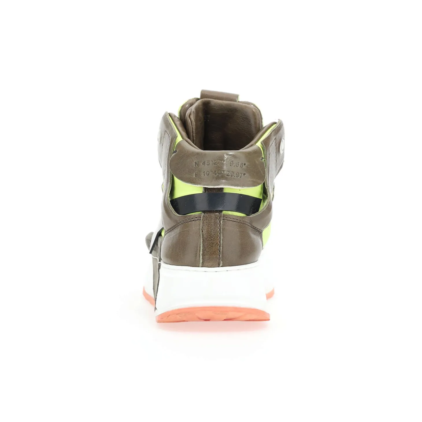 as_hifi_ia_sneakers_jungl_3.webp AS98 HIFI I22-A87205 SNEAKERS JUNGLE