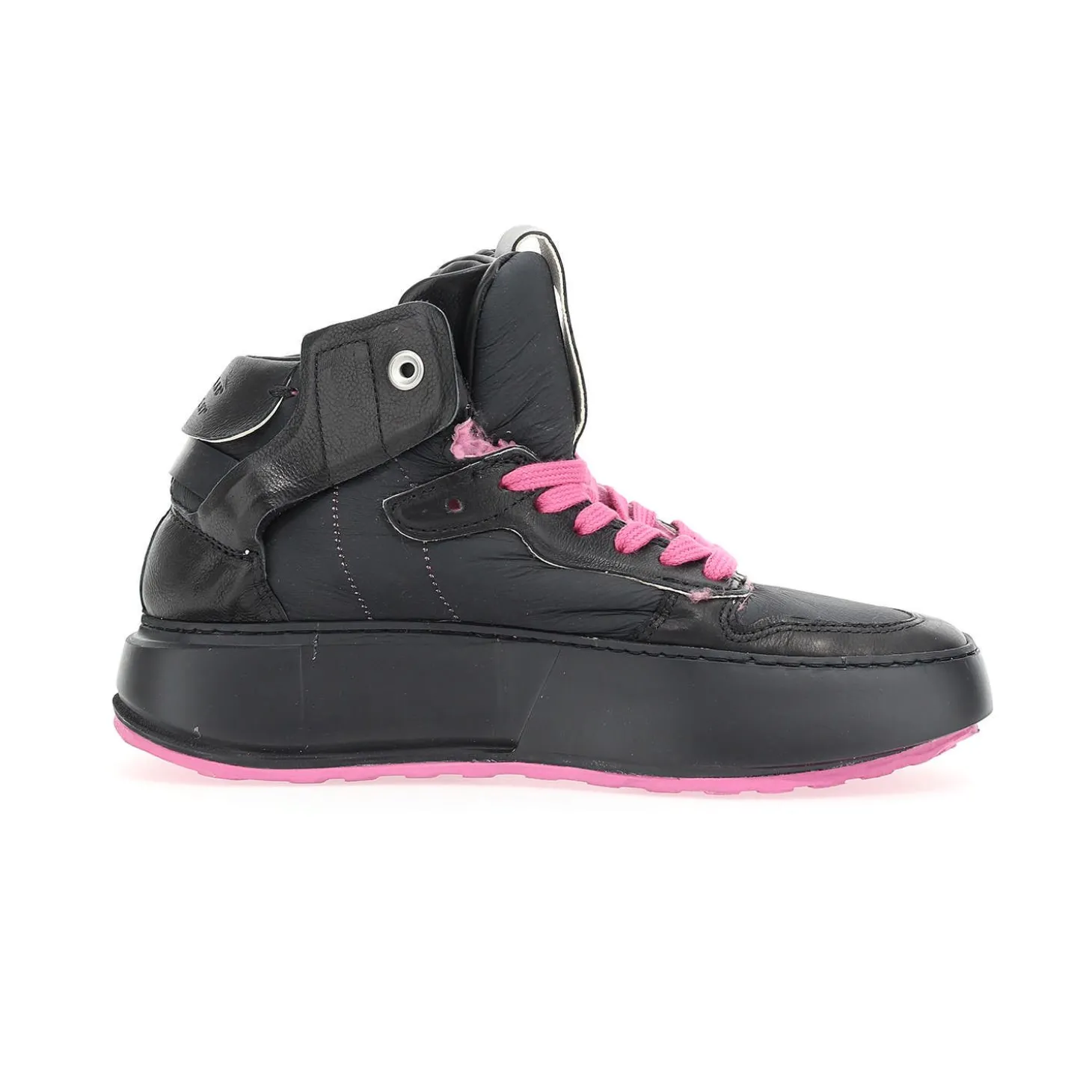 as_hifi_ia_sneakers_nero_4.webp AS98 HIFI I22-A87205 SNEAKERS NERO