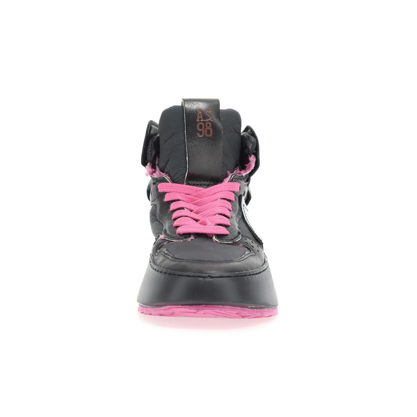 as_hifi_ia_sneakers_nero_5.webp AS98 HIFI I22-A87205 SNEAKERS NERO