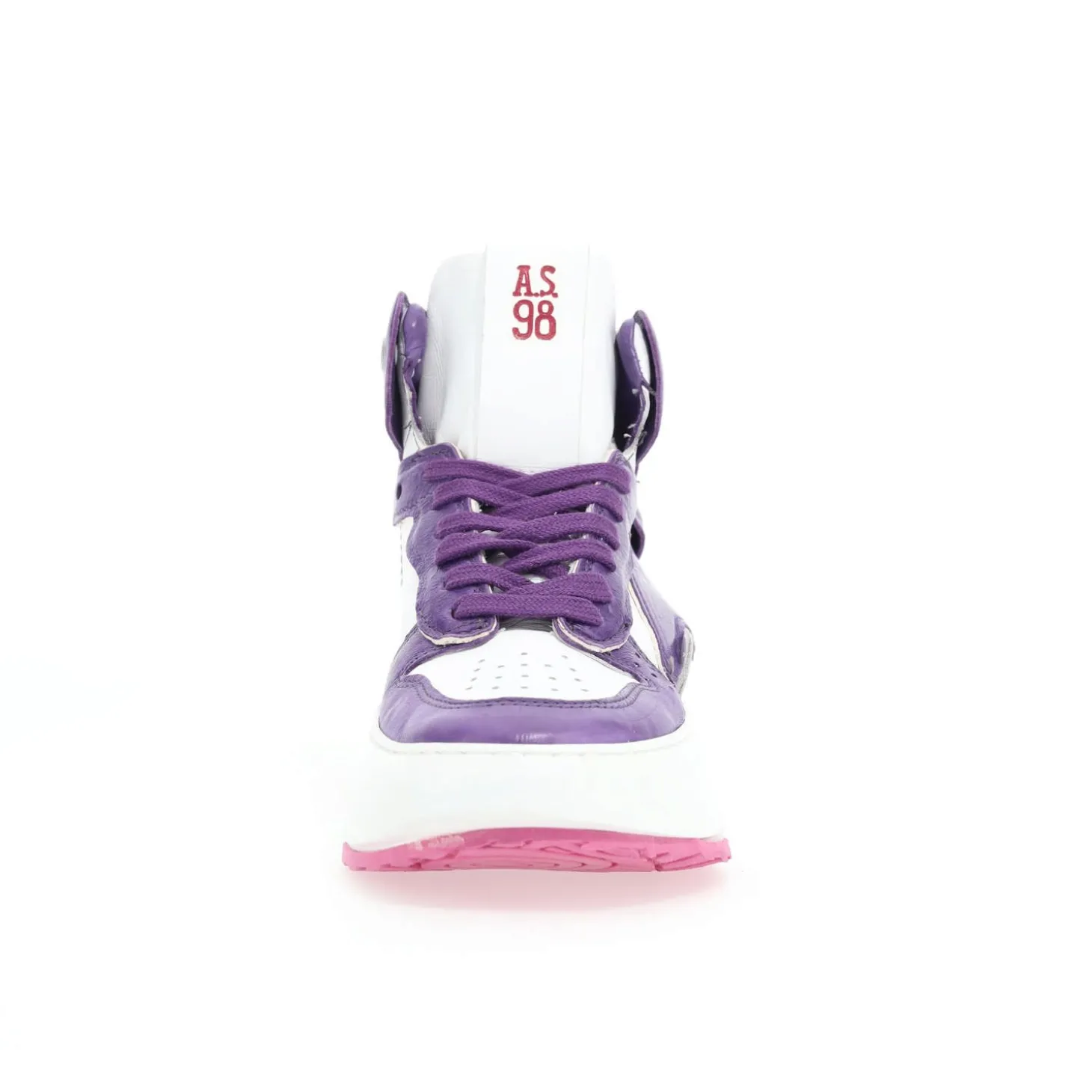as_hifi_ia_sneakers_toxic_5.webp AS98 HIFI I22-A87202 SNEAKERS TOXIC